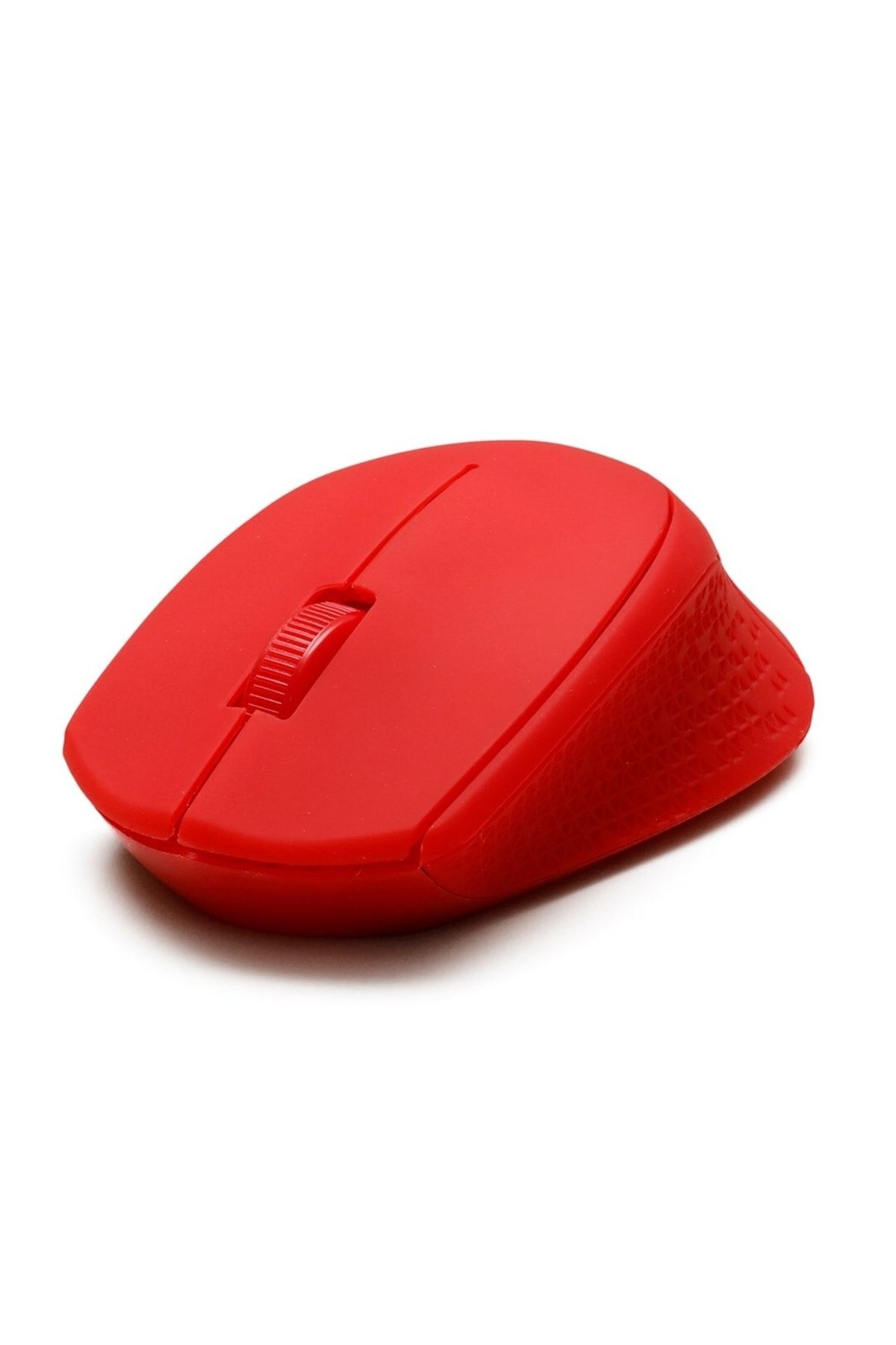 Preo M20k 2.4ghz Usb 2.0 Wireless Kablosuz Mouse Kırmızı