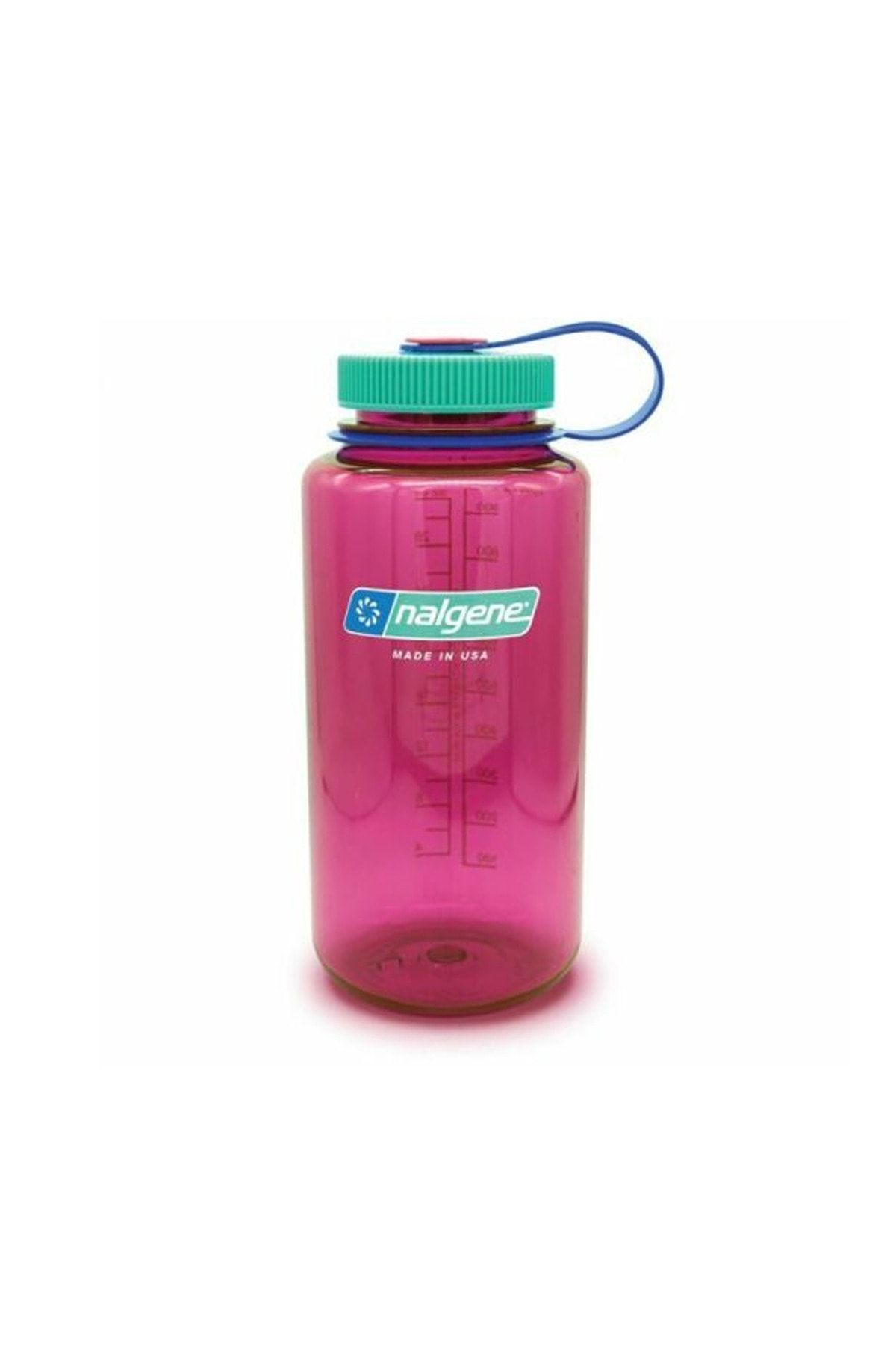 Hedef Nalgene 32oz Wm Electric Magenta Sustain Suluk 250.03.2020-2032