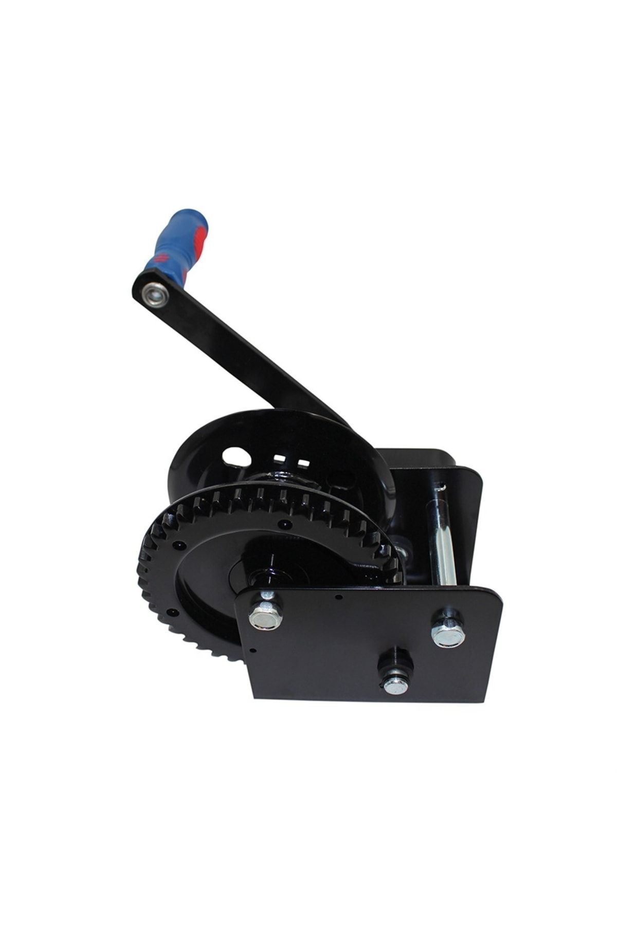 HAND WİNCH Çelik Halatsız El Vinci
