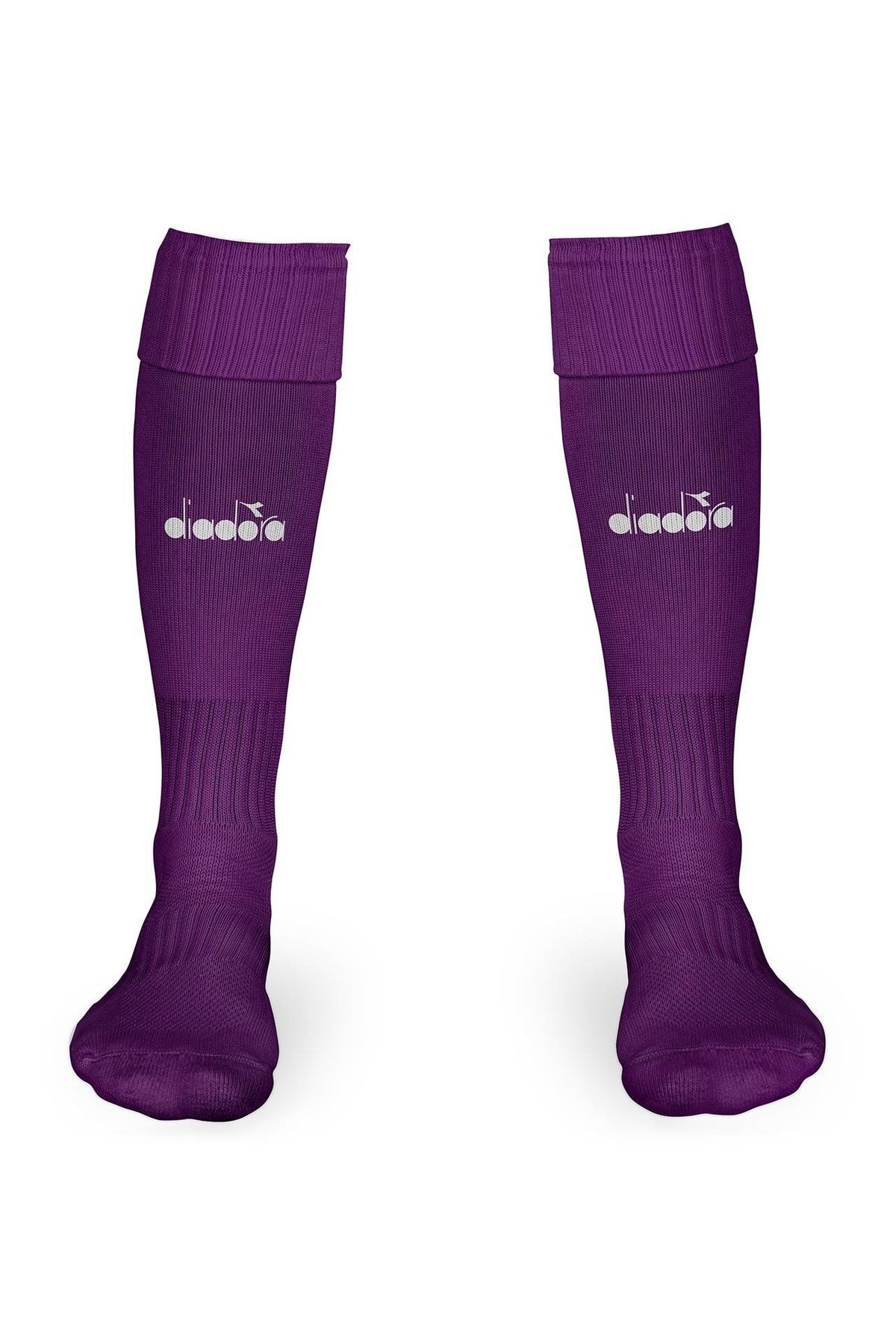 Diadora Orikon Futbol Çorabı Mor