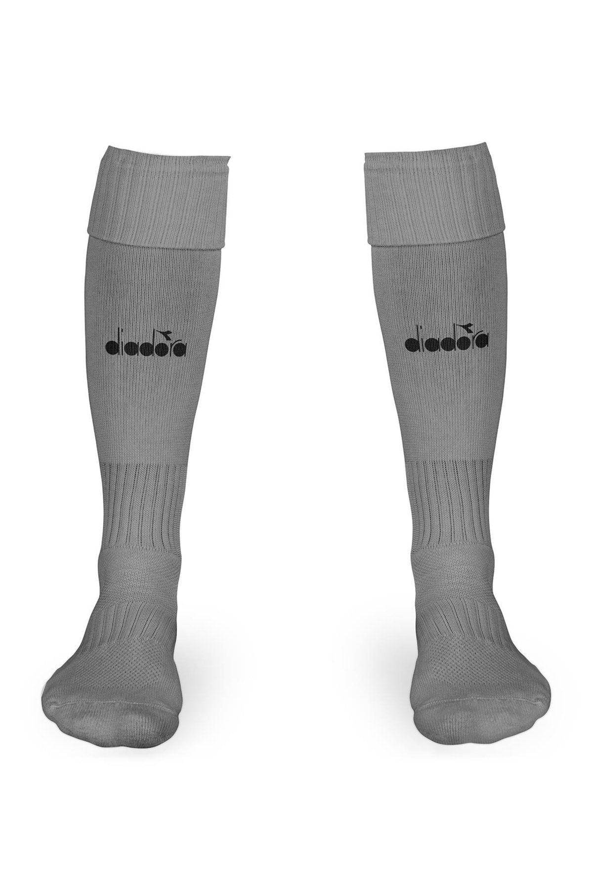 Diadora Orikon Futbol Çorabı Gri