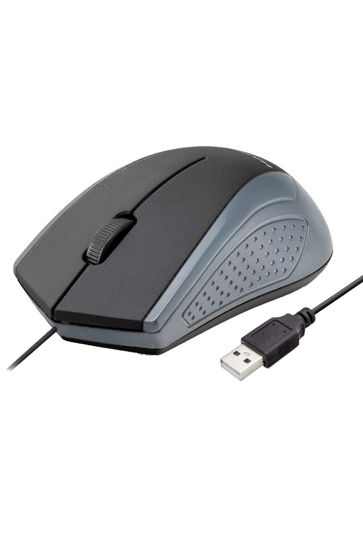 HADRON Hd5692 Ofis Amaçlı Usb Kablolu Bilgisayar Faresi Mouse