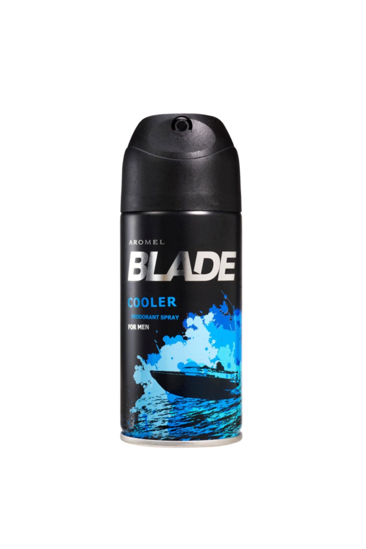 Blade Cooler Erkek Deodorant 150 ml MRKDLDR-BRKD-10470