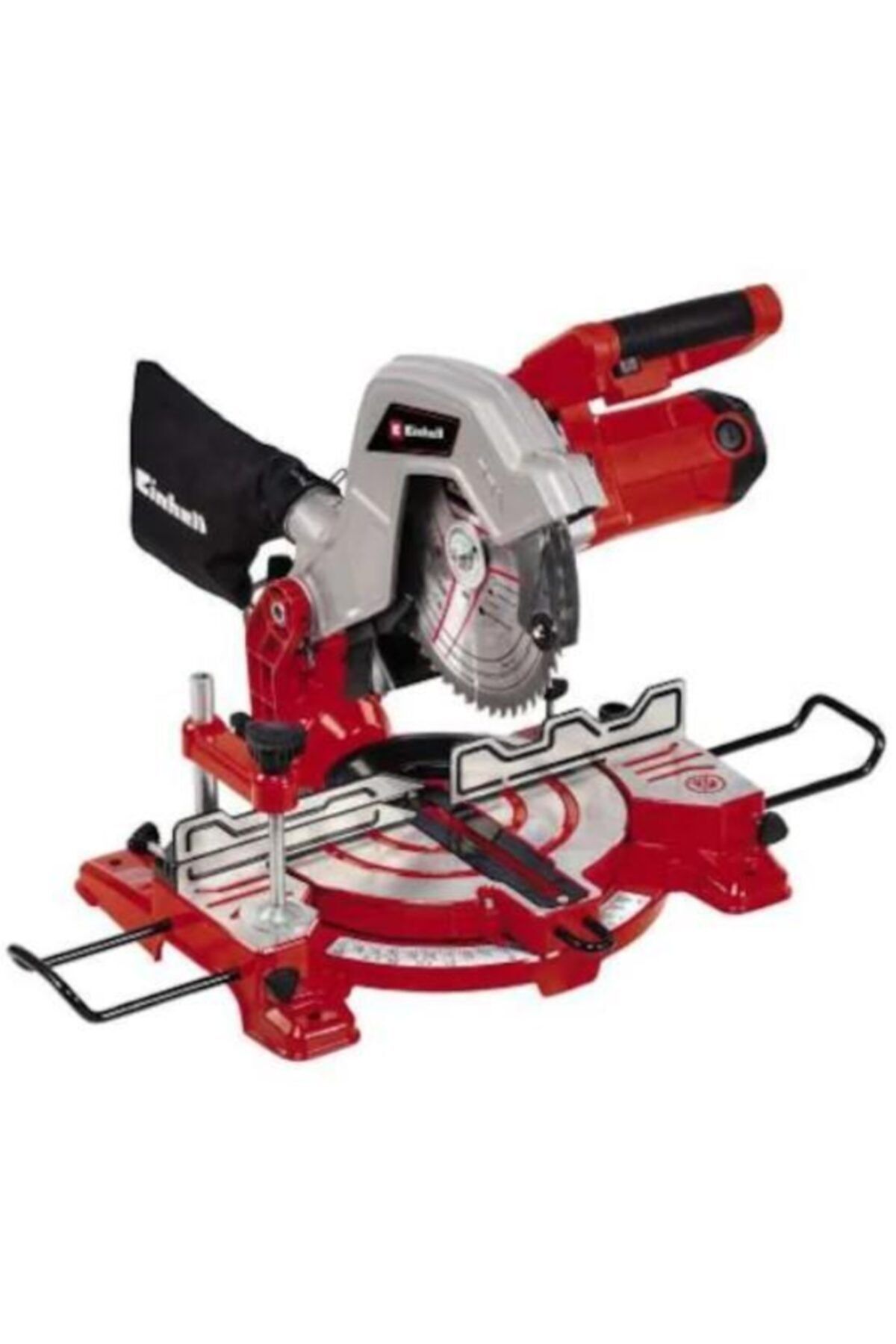 Einhell Tc Ms 216 Gönye Kesme Makinası 210 Mm