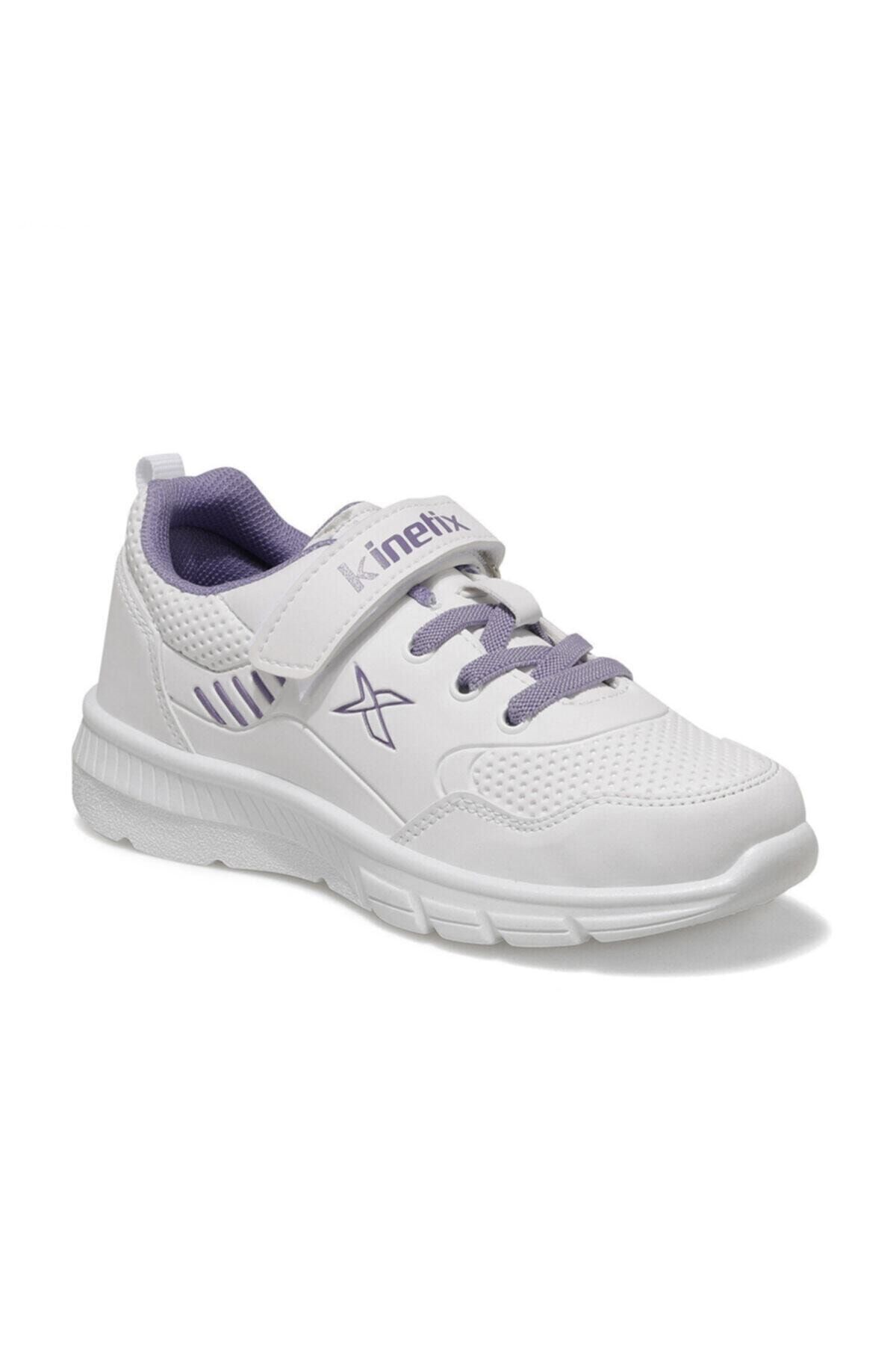 Kinetix WATSON Beyaz Kız Çocuk Yürüyüş Ayakkabısı 100570884