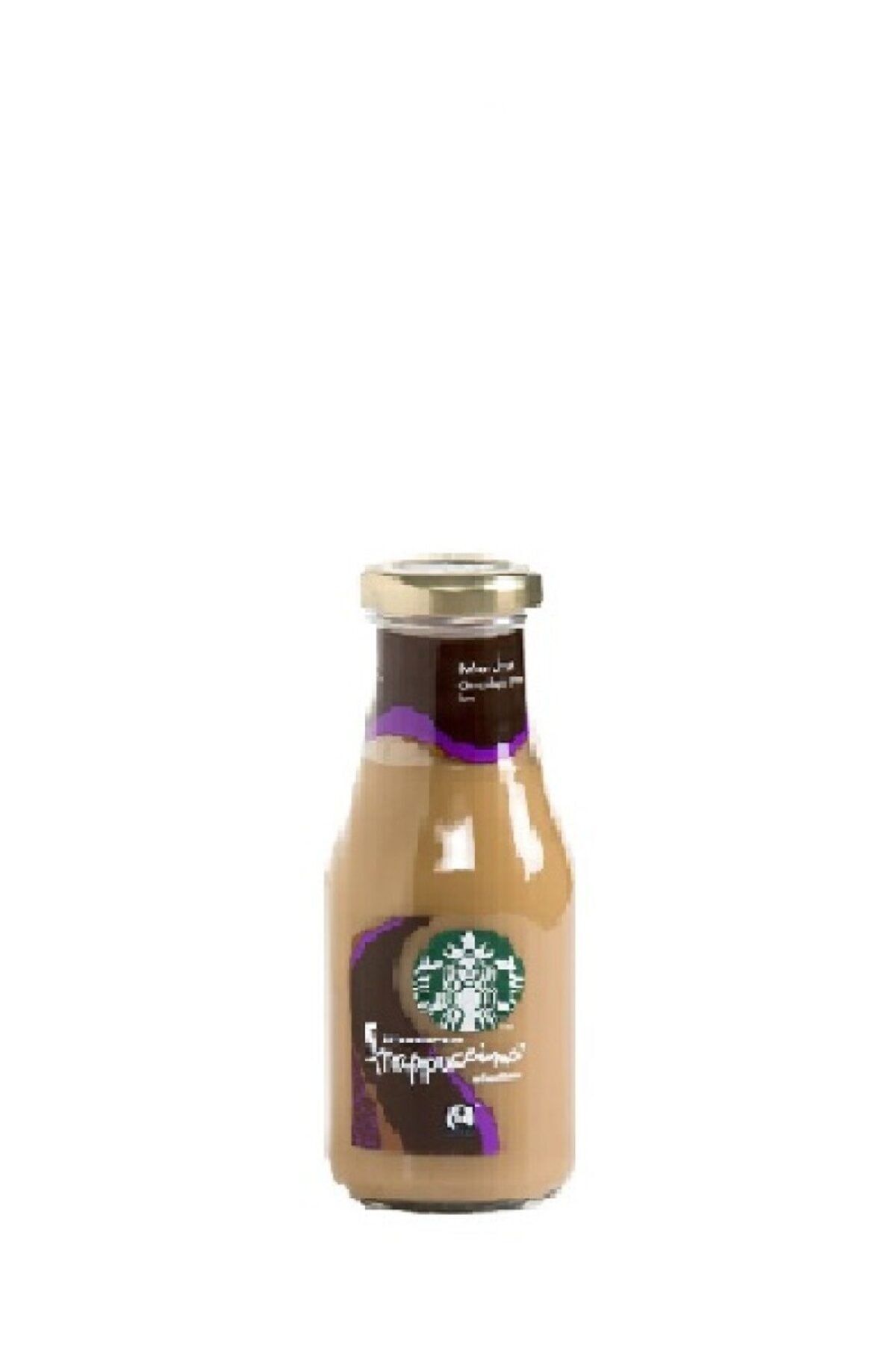 Starbucks Frappucino Mocha Şişe 250 ml