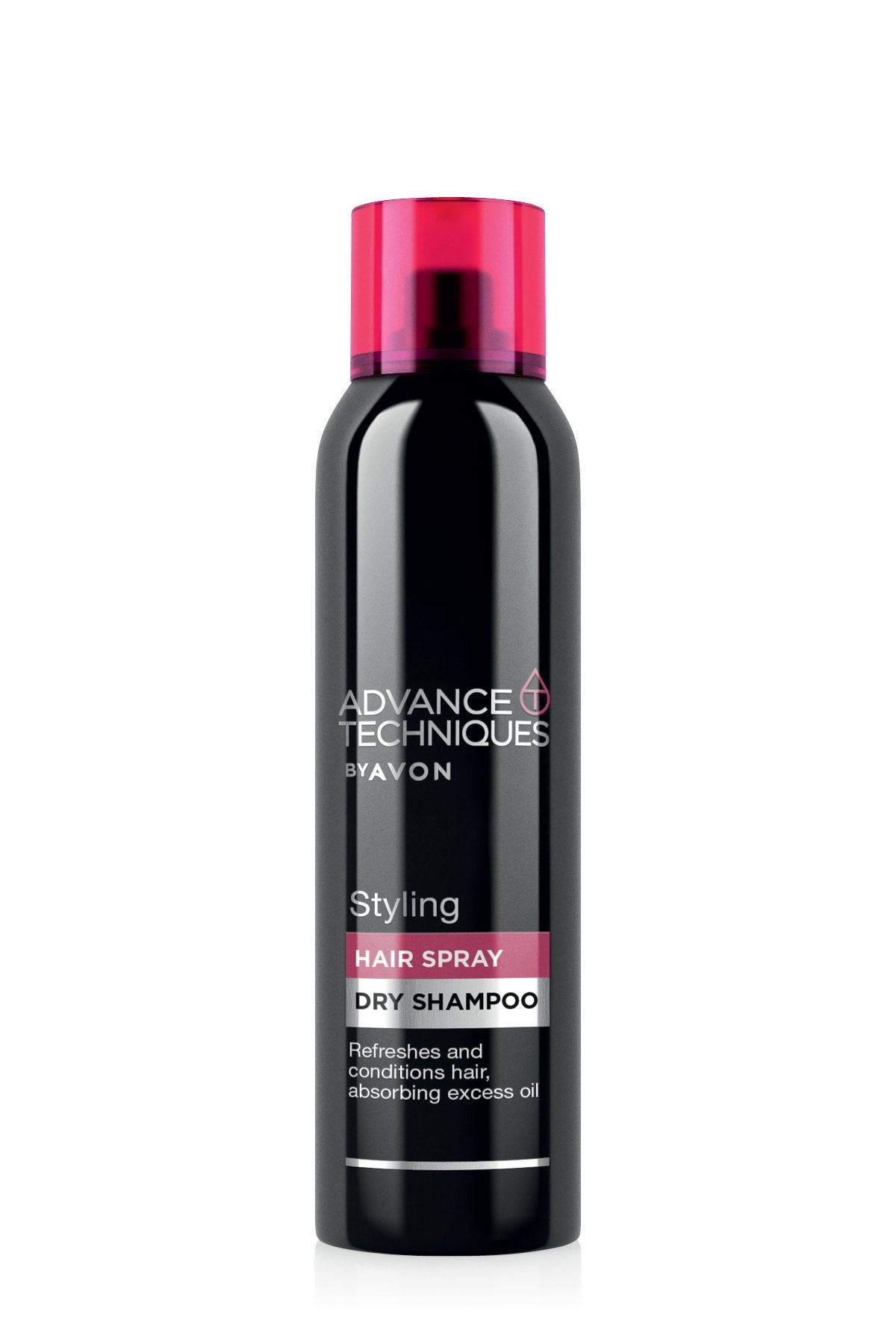 Avon Advance Techniques Styling Kuru Şampuan 150 Ml.
