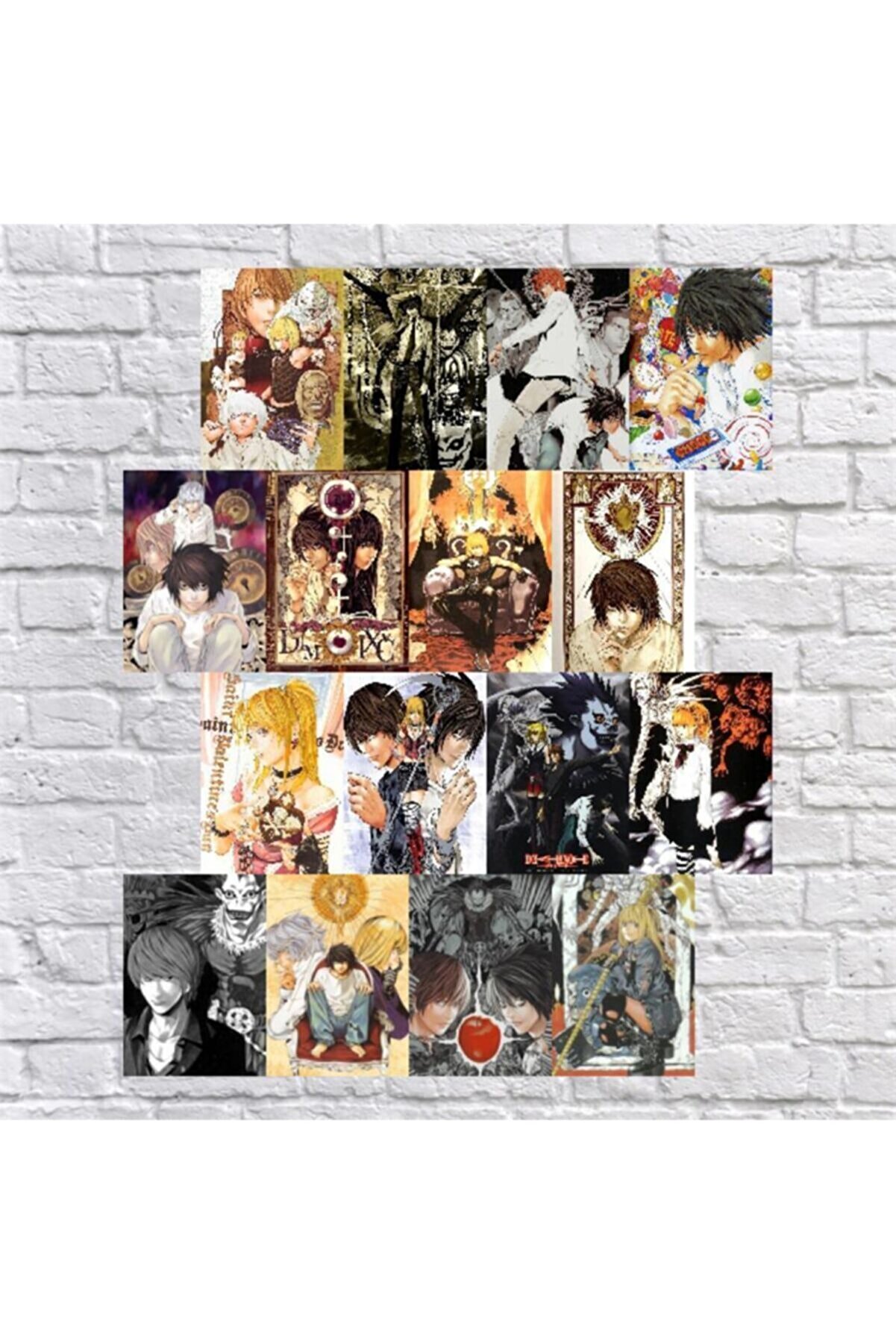 Köstebek Death Note Duvar Posterleri Fiyatı, Yorumları TRENDYOL Köstebek Death Note Duvar Posterleri Fiyatı, Yorumları TRENDYOL
