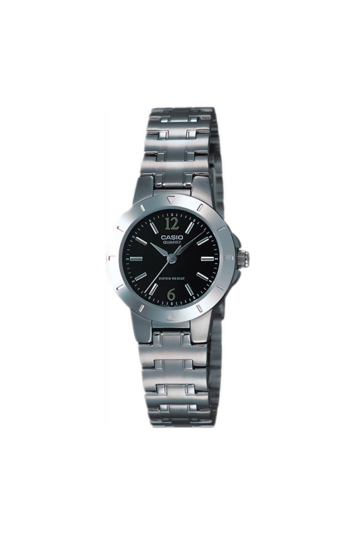 Casio Kadın Gri Kol Saati Ltp-1177a-1adf
