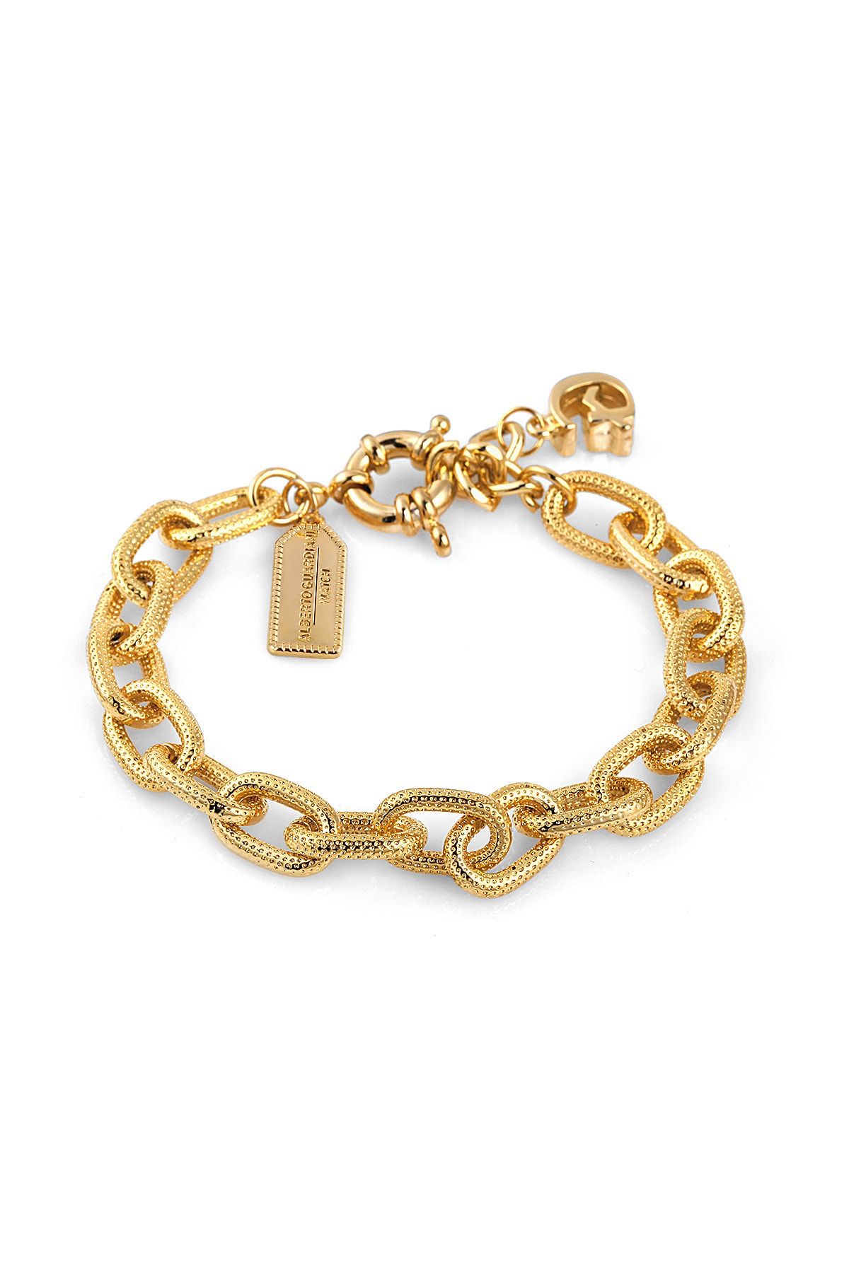 ALBERTO GUARDIANI Kadın Altın Jewelery Bileklik