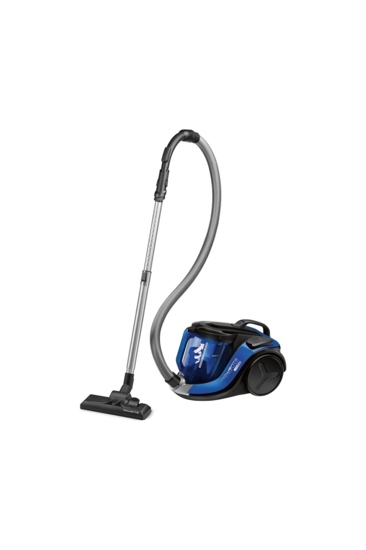 Rowenta Xtrem Power Cyclonic Ro6921 750 W Toz Torbasız Süpürge