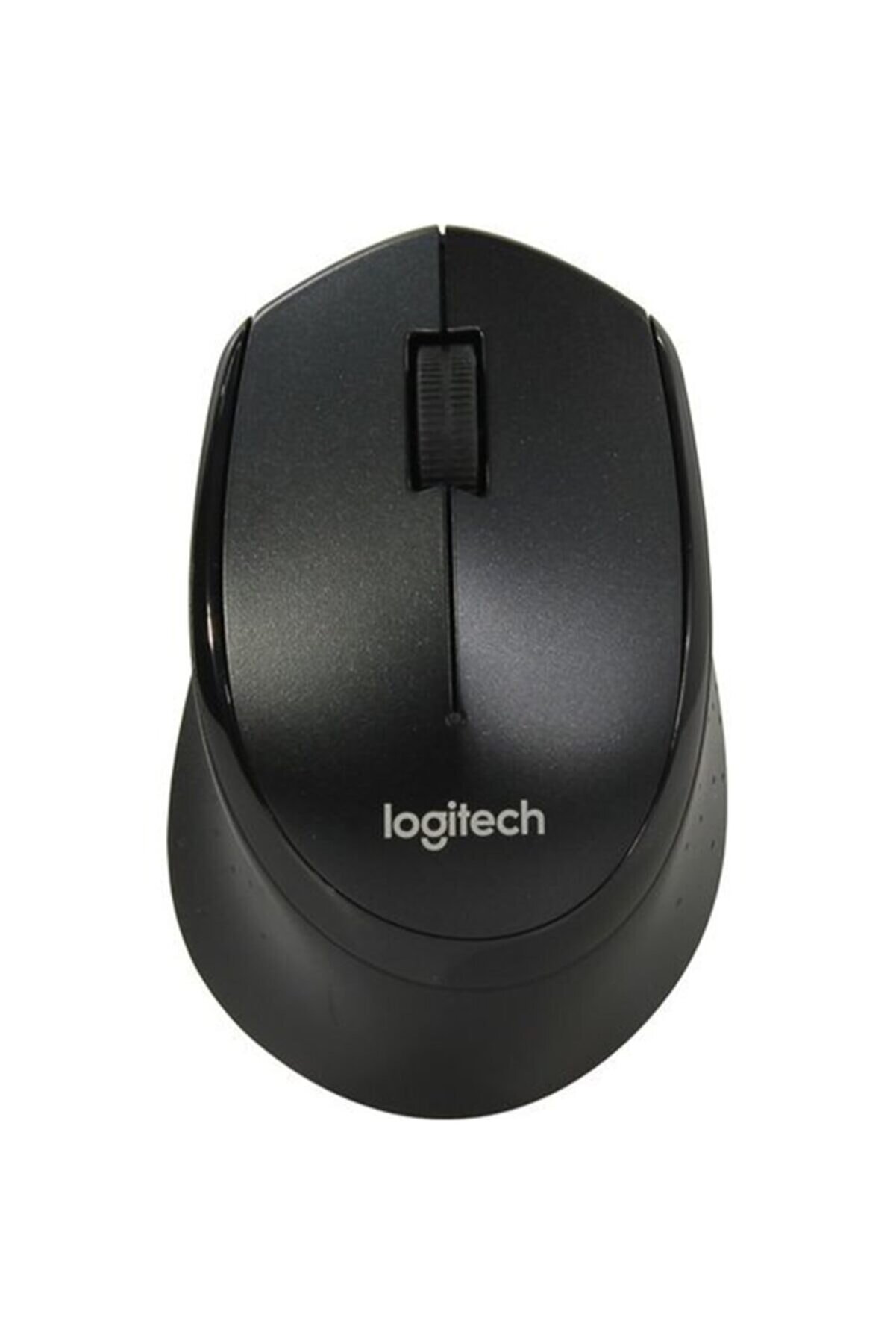 logitech B330 Sessiz Mouse - Siyah 910-004913