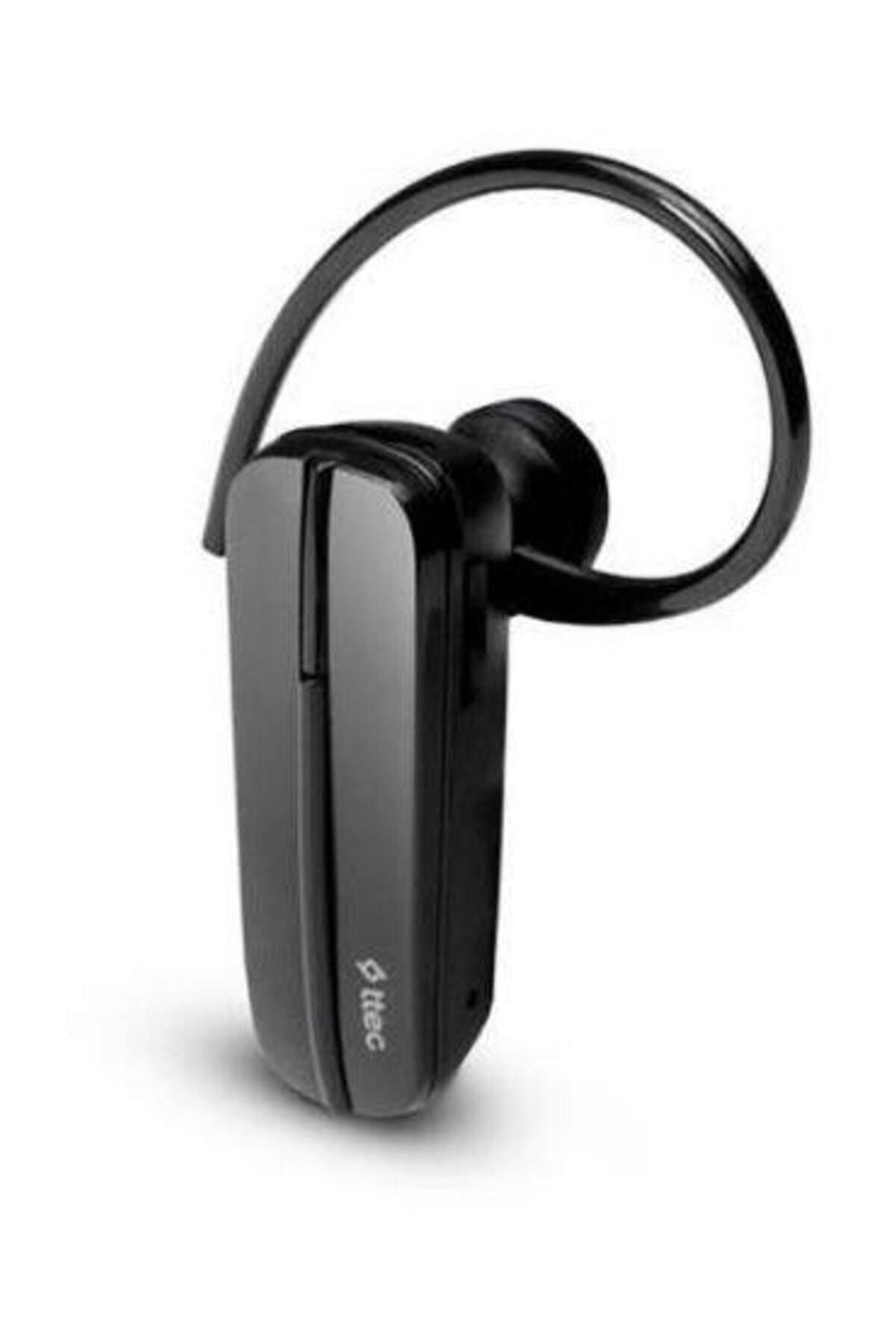 Ttec Freestyle Bluetooth Kulaklık Siyah - 2km0096