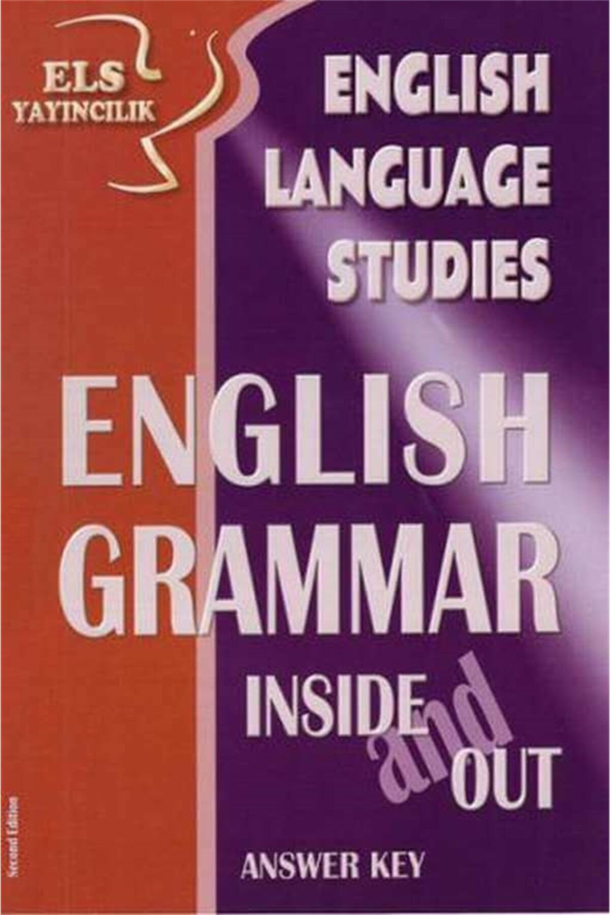 ELSGroup Els English Language Studies English Grammar Inside And Out + Cevap Anahtarı