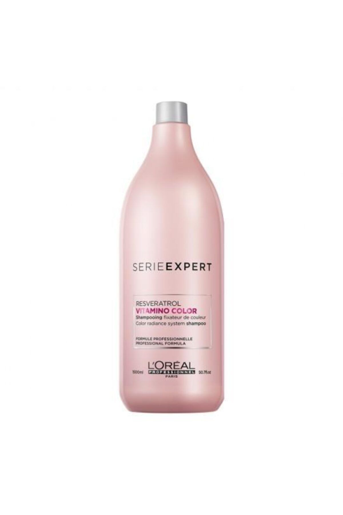 L'oreal Professionnel L'oréal Professionnel Serie Expert Vitamino Color Şampuan 1500ml