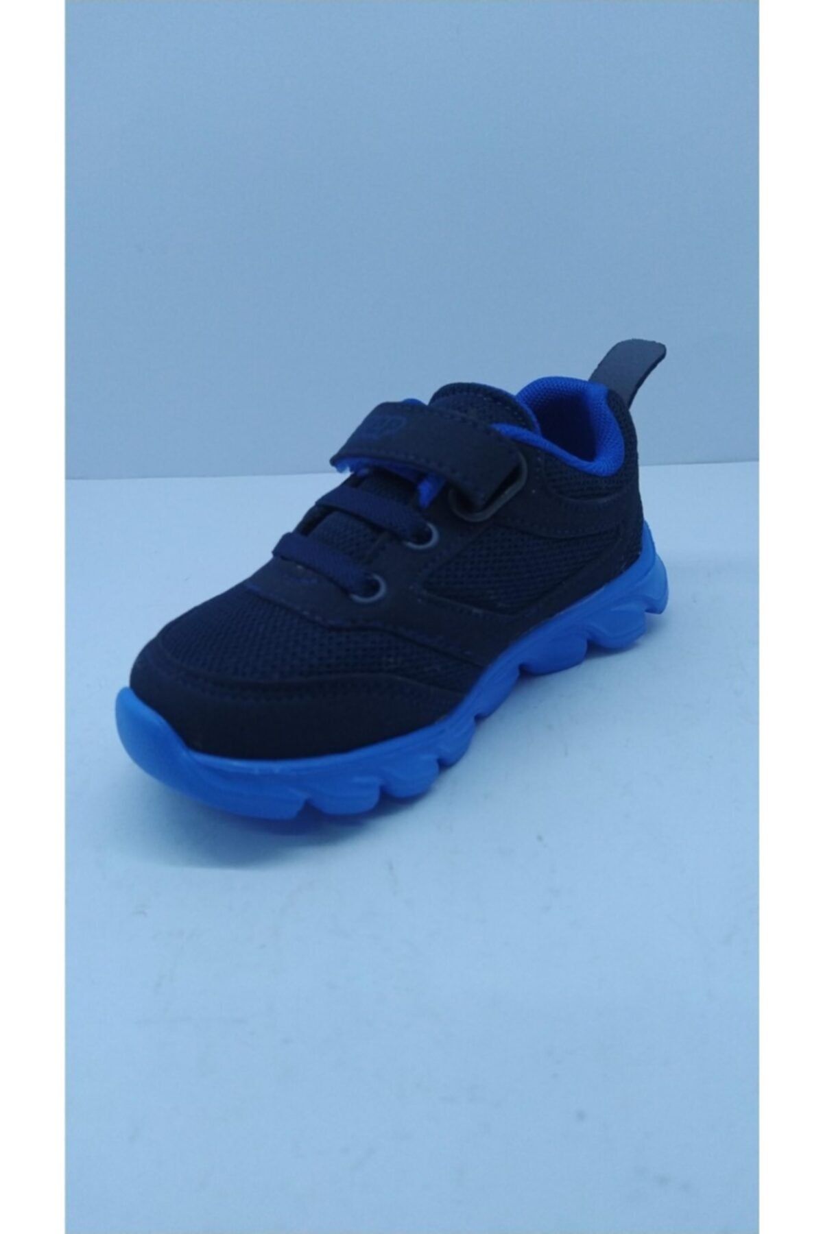 Nstep Erkek Çocuk Lacivert Mavi Spor Ayakkabı
