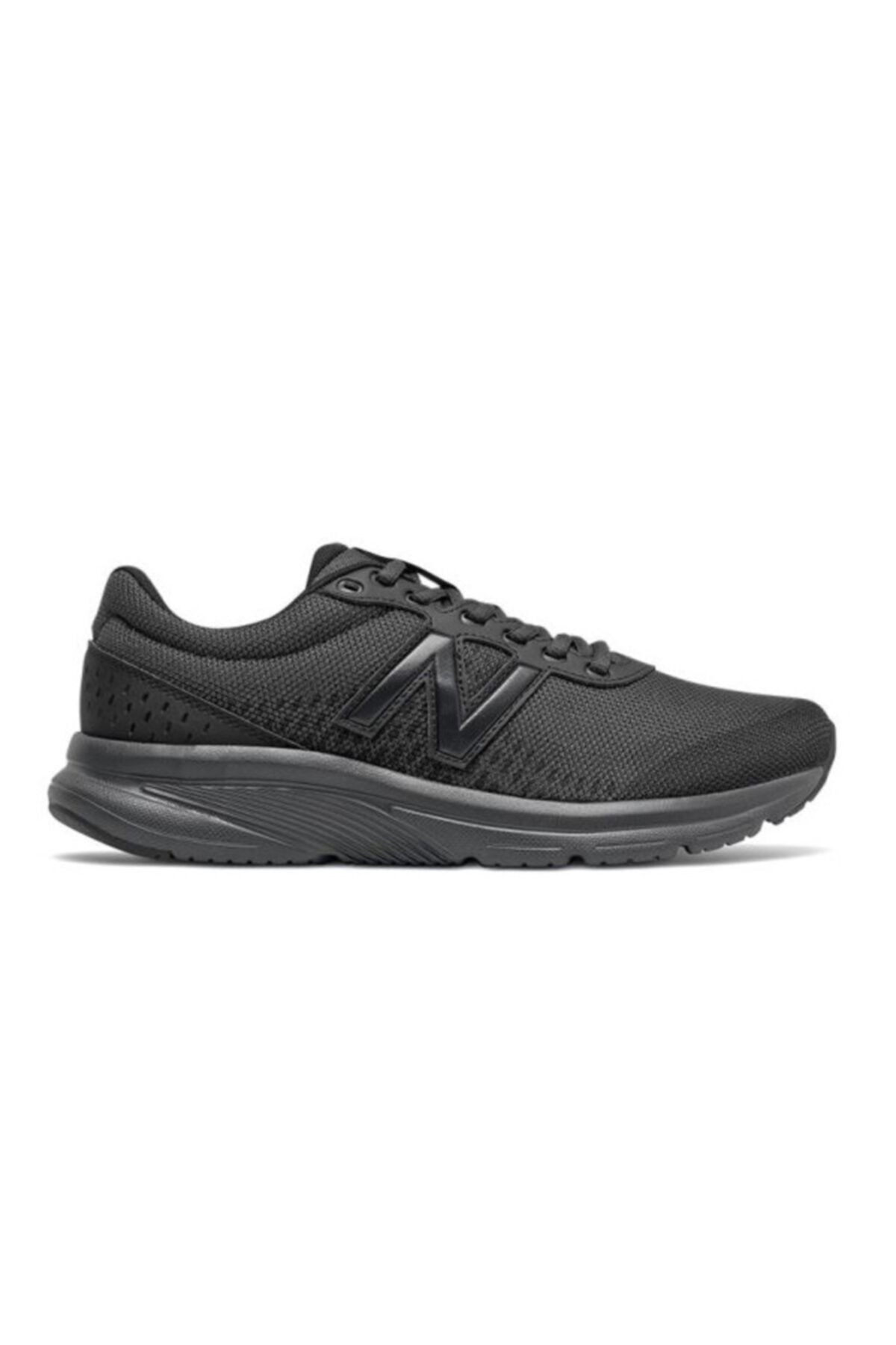 New Balance Erkek Siyah  Koşu Ayakkabısı M411lk2