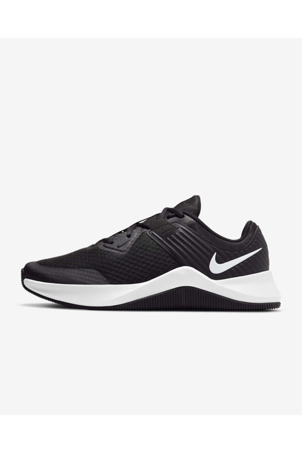 Nike Erkek Siyah Antrenman Ayakkabısı