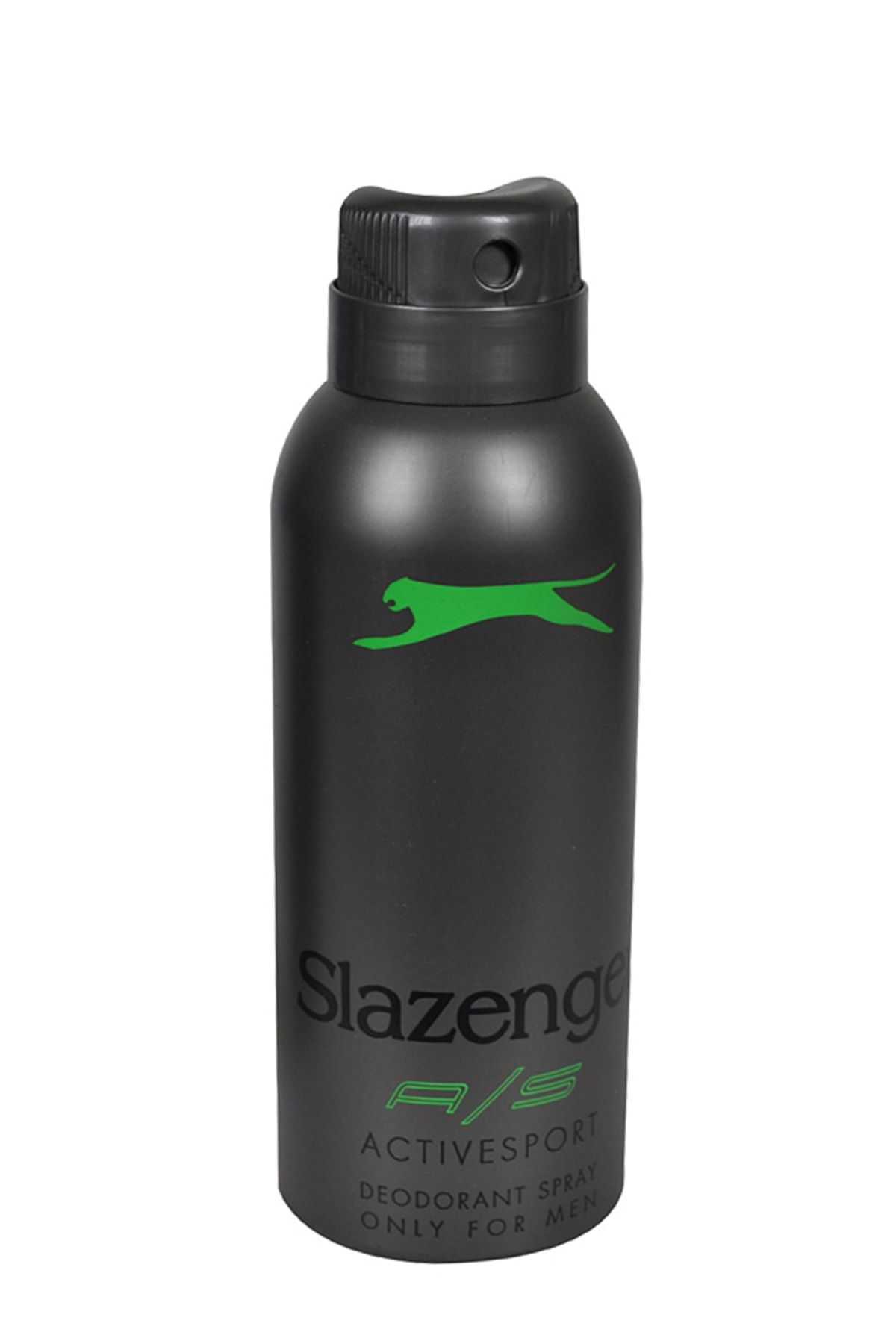 Slazenger Erkek Deodorant Spray Actıve Sport Yeşil 150 ml