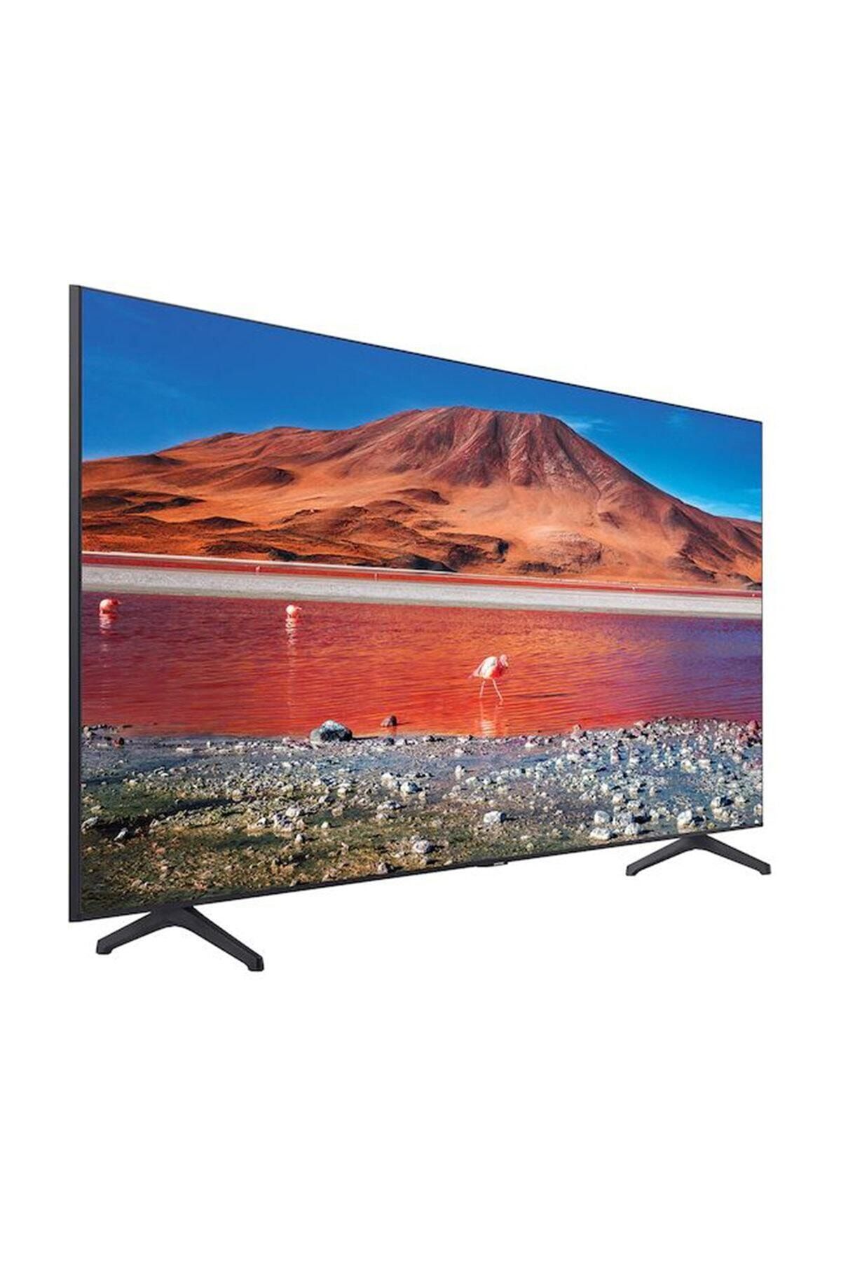 Samsung 50TU7000 50" 125 Ekran Uydu Alıcılı 4K Ultra HD Smart LED TV