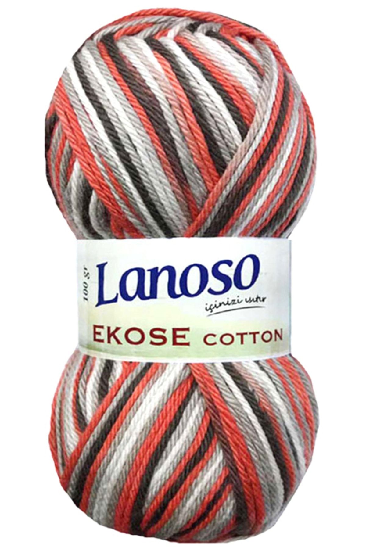 Lanoso Ekose Cotton 805