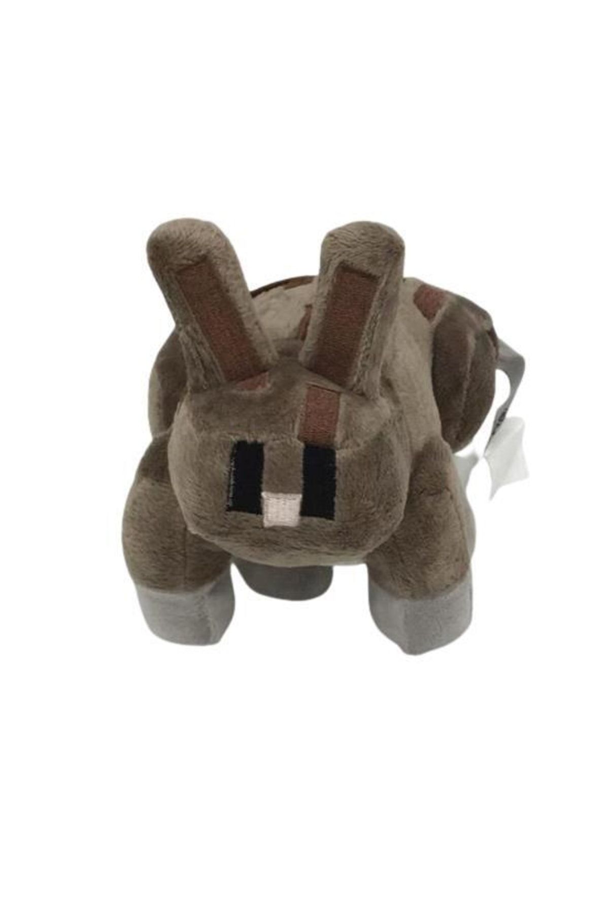 Schulzz Minecraft Rabbit Tavşan Peluş Oyuncak 18 Cm