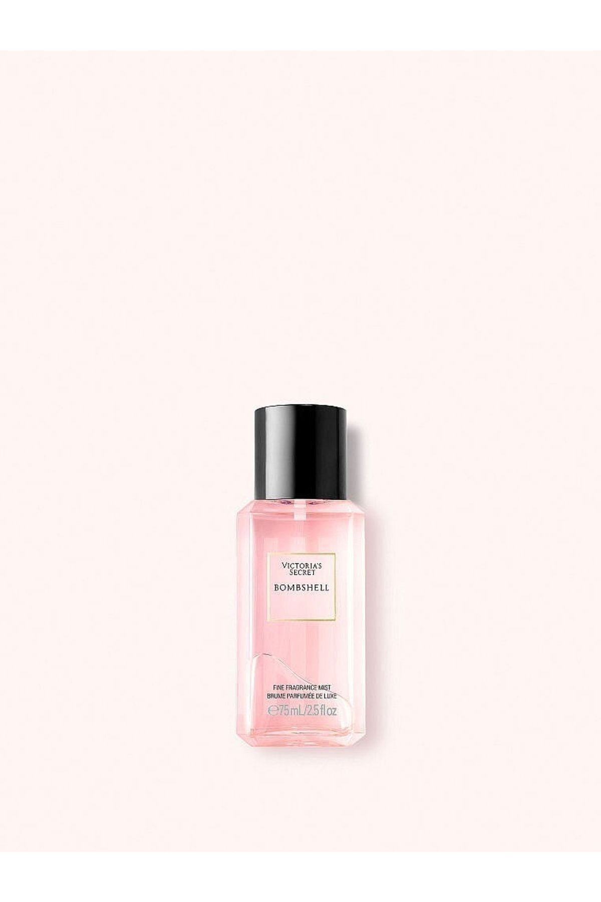 Victoria's Secret Bombshell Seyahat Boyu Vücut Spreyi 75 ml