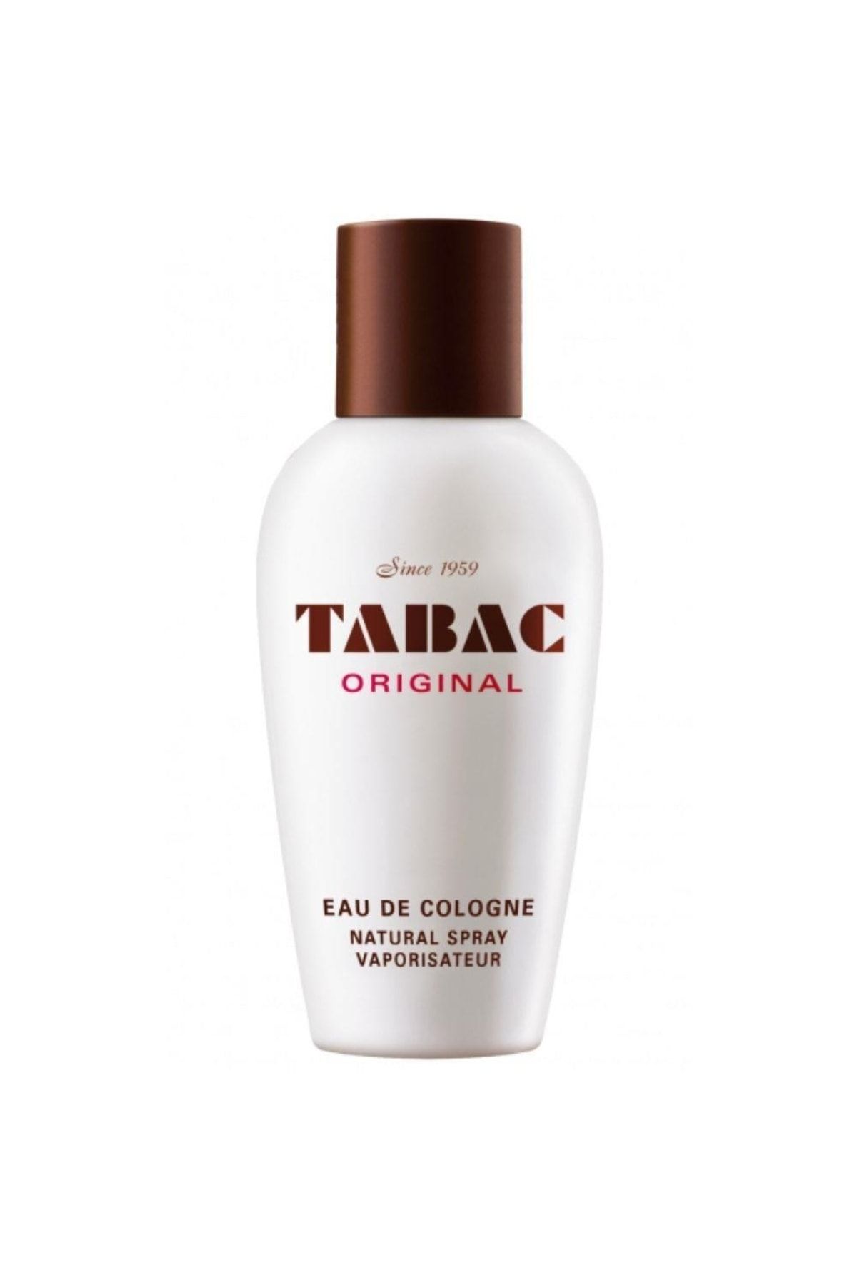 Tabac Original Edc Natural Erkek Parfümü 100ml