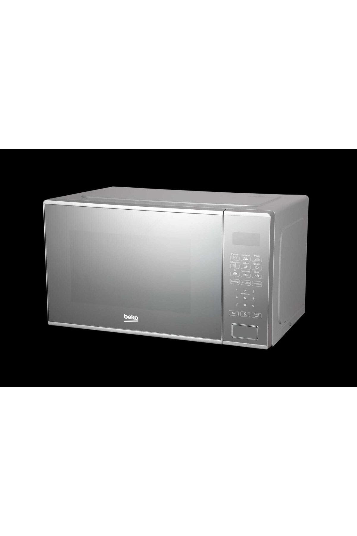 Beko Bmd 310 Ds Mikrodalga Fırın