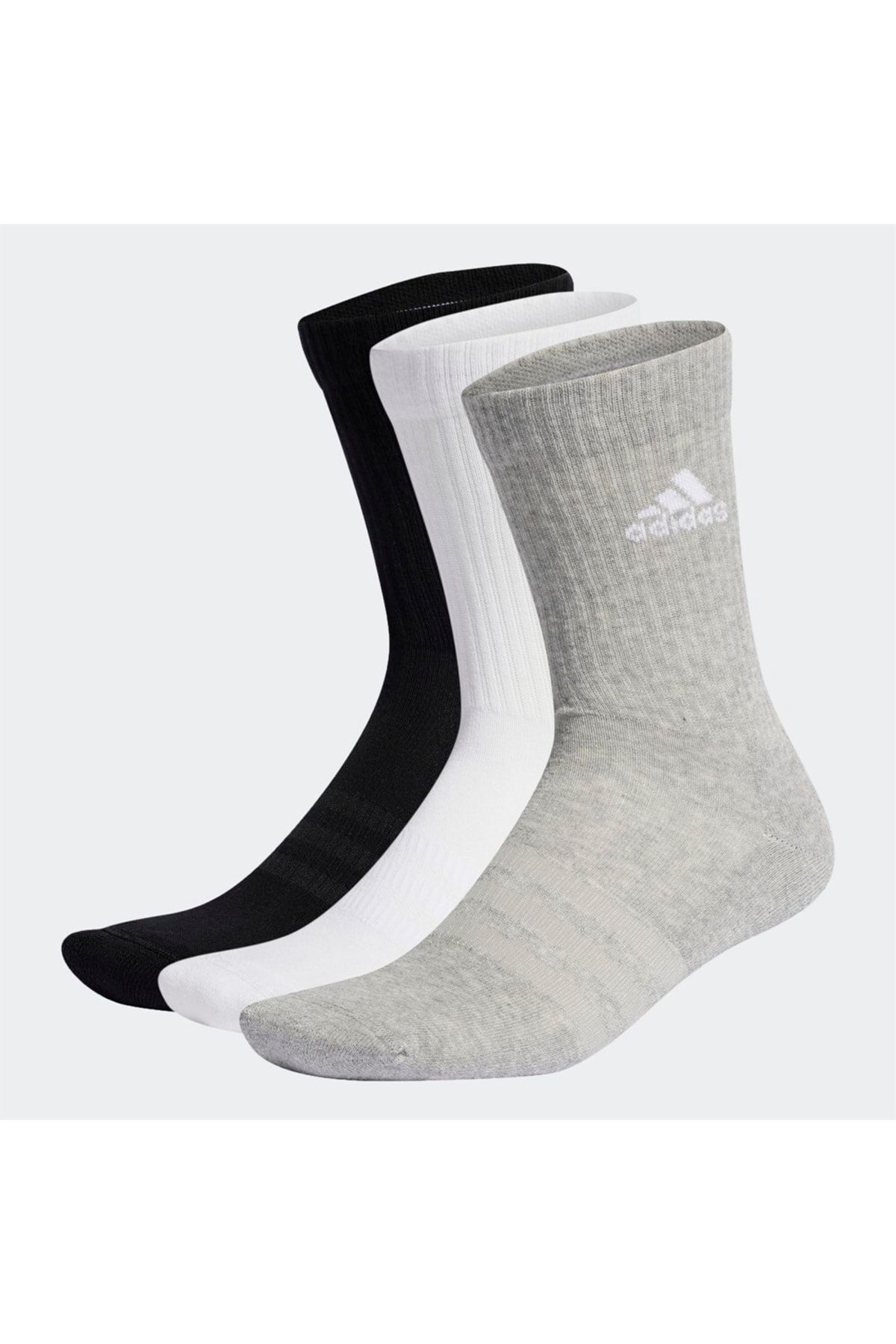 adidas Cushioned Crew Socks 3p Çorap