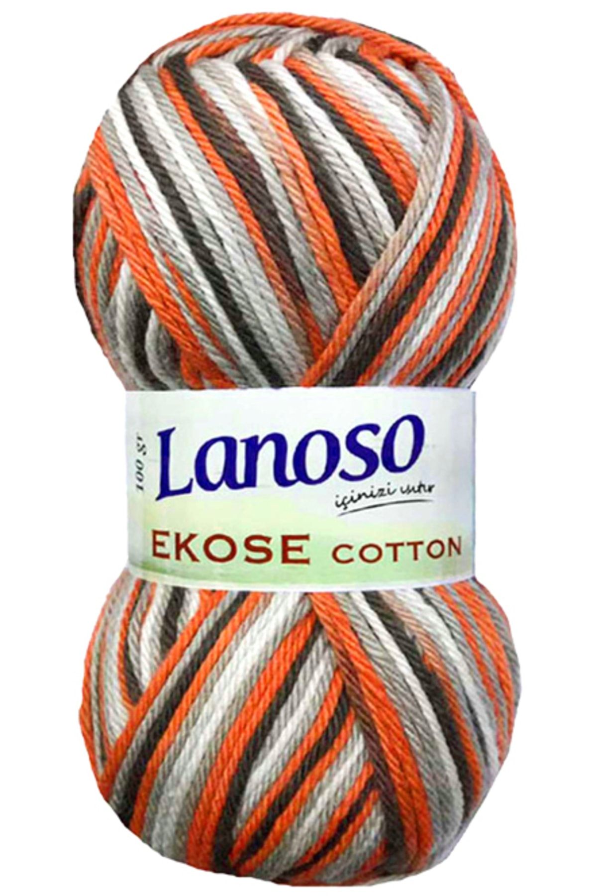 Lanoso Ekose Cotton 806