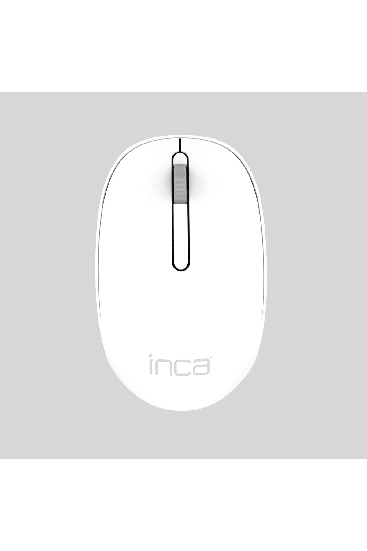 Inca Kablosuz Mouse Iwm-241rb Candy Desing 3d Wireless Mouse