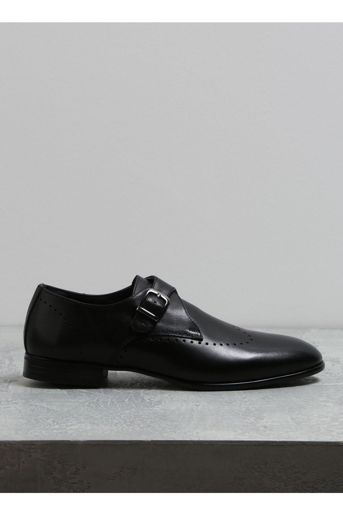 Fabrika Klasik Ayakkabı, 41, Siyah