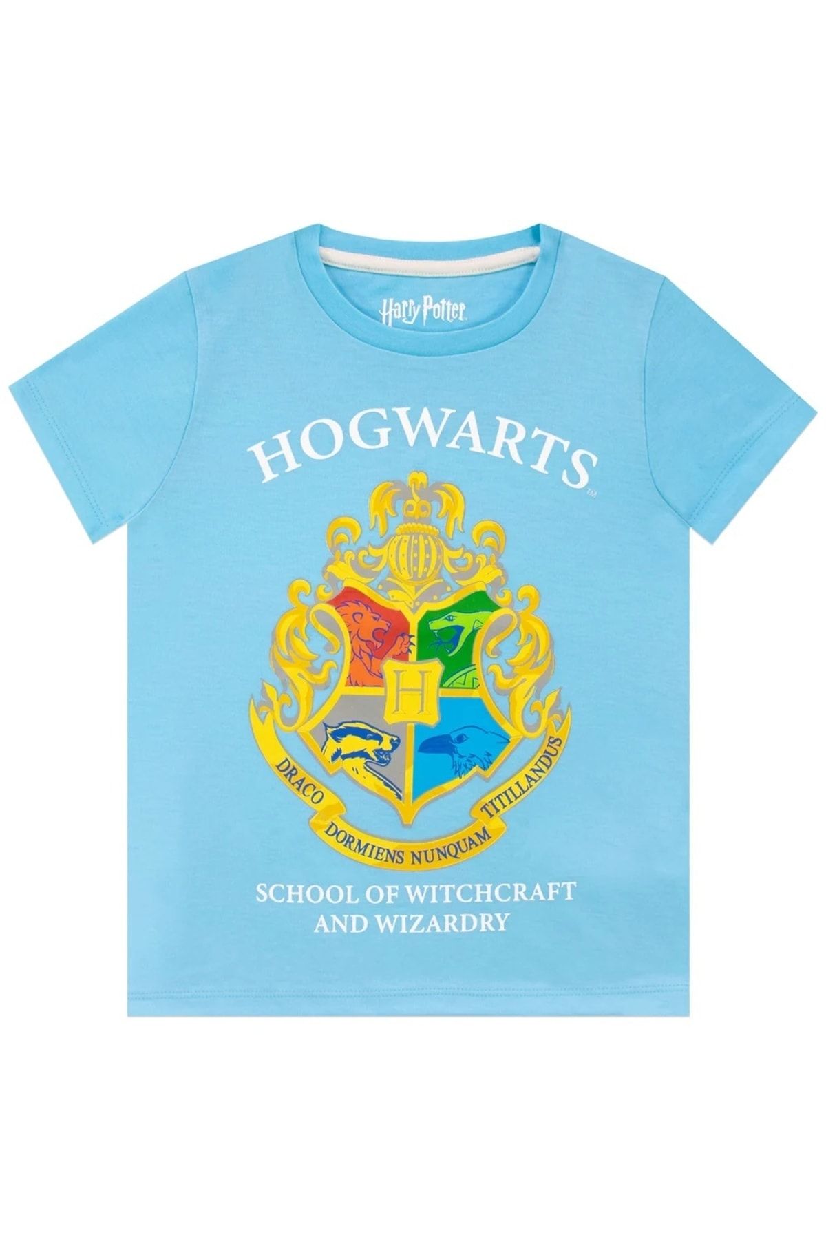 Next Harry Potter Erkek Çocuk Tshirt
