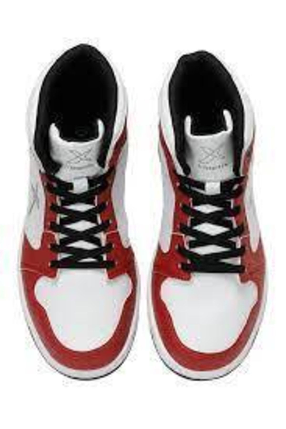 Kinetix 101334425 Jones Hı Pu 3fx Sneaker Spor Ayakkabı