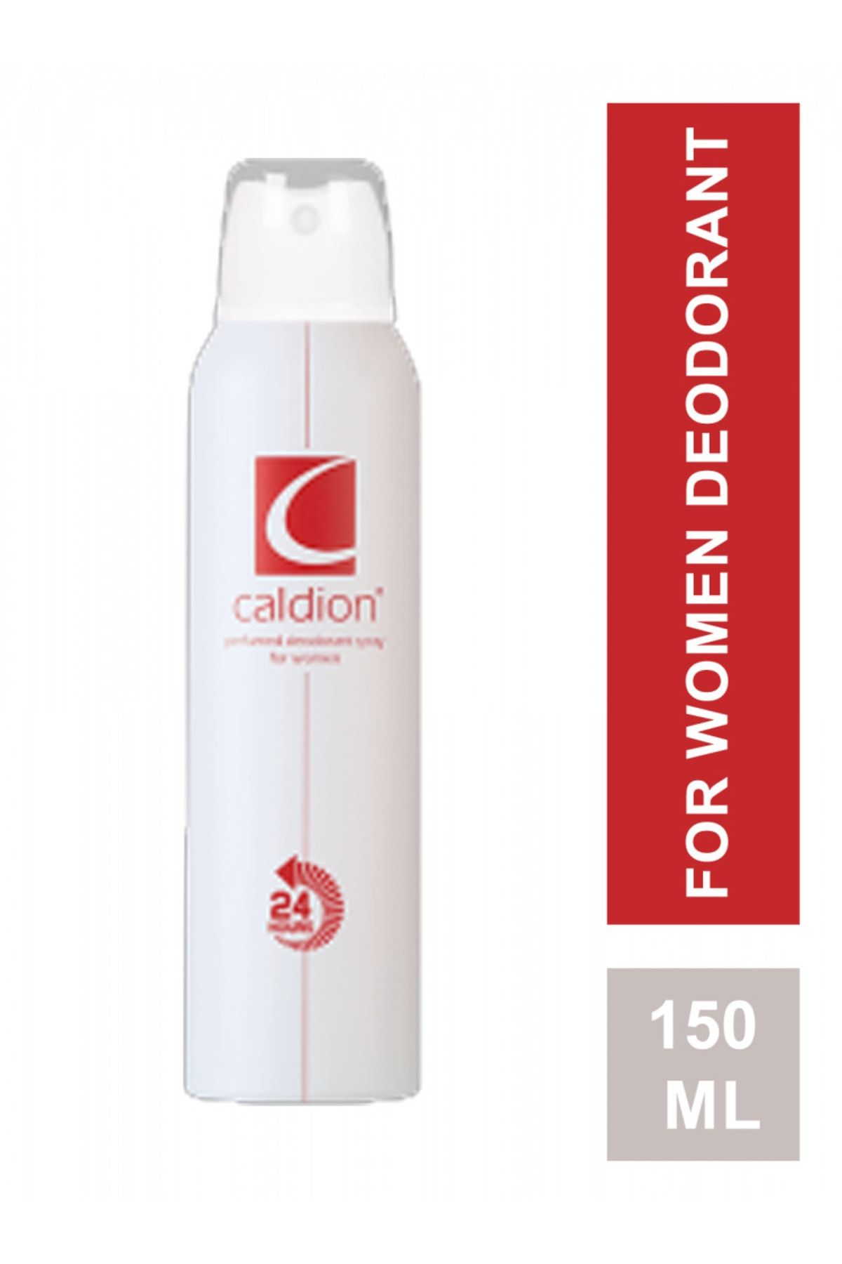 Caldion For Women Deodorant 150ml