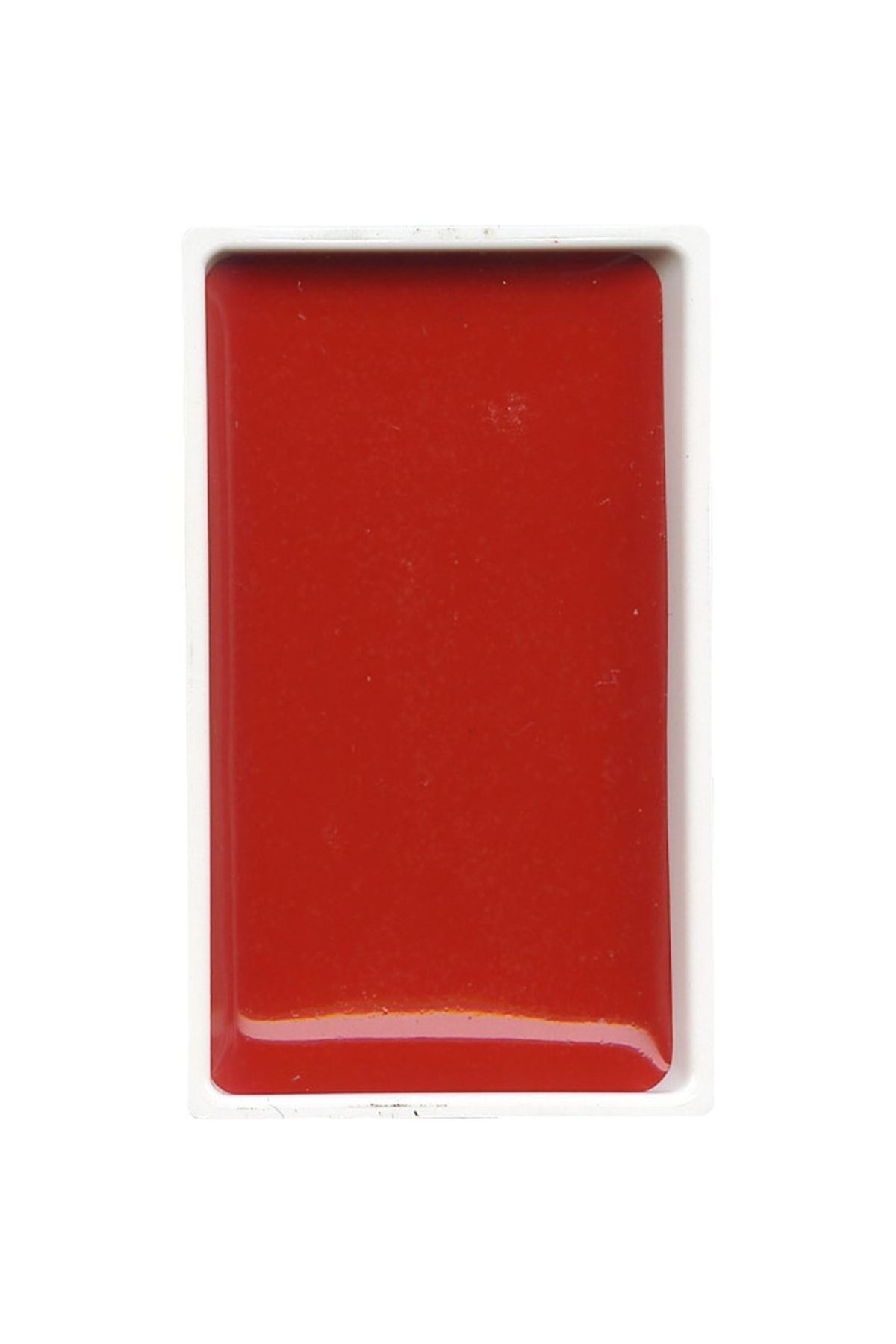 Zig Gansai Tambi Suluboya Tablet No 30 Cadmium Red
