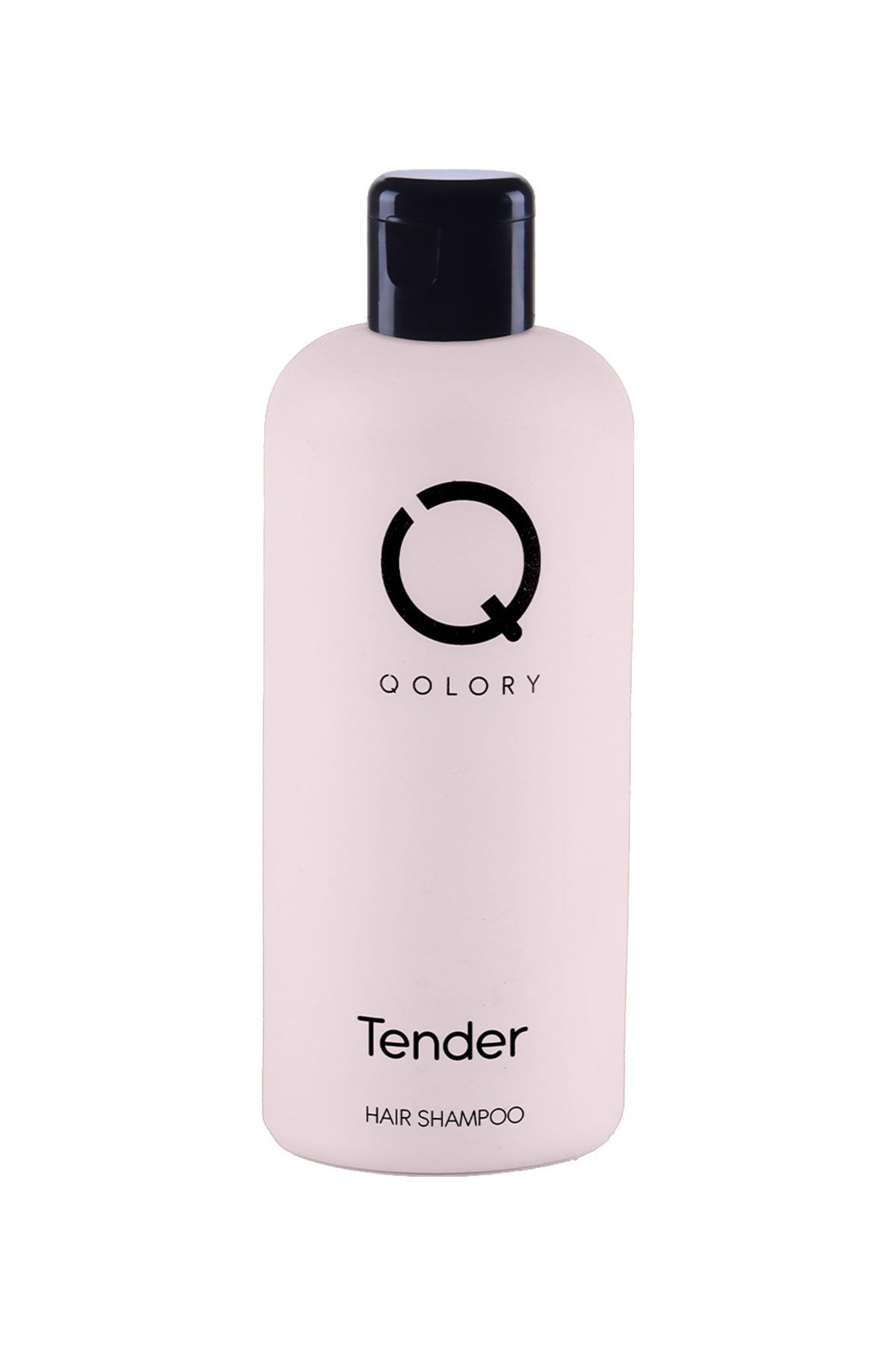 Qolory Tender Bakım Ve Onarıcı Şampuan 400 ml Hair Shampoo