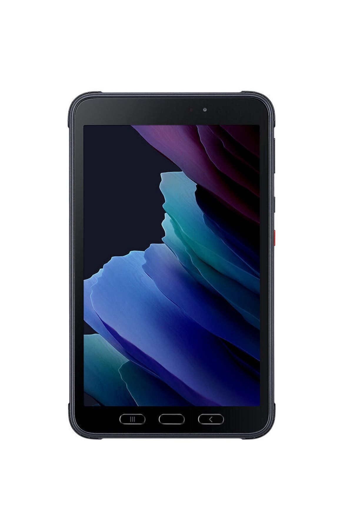 Samsung Galaxy Tab Active 3 T577 4 Gb 64 Gb 8" Siyah Tablet Sm-t577nzkam09