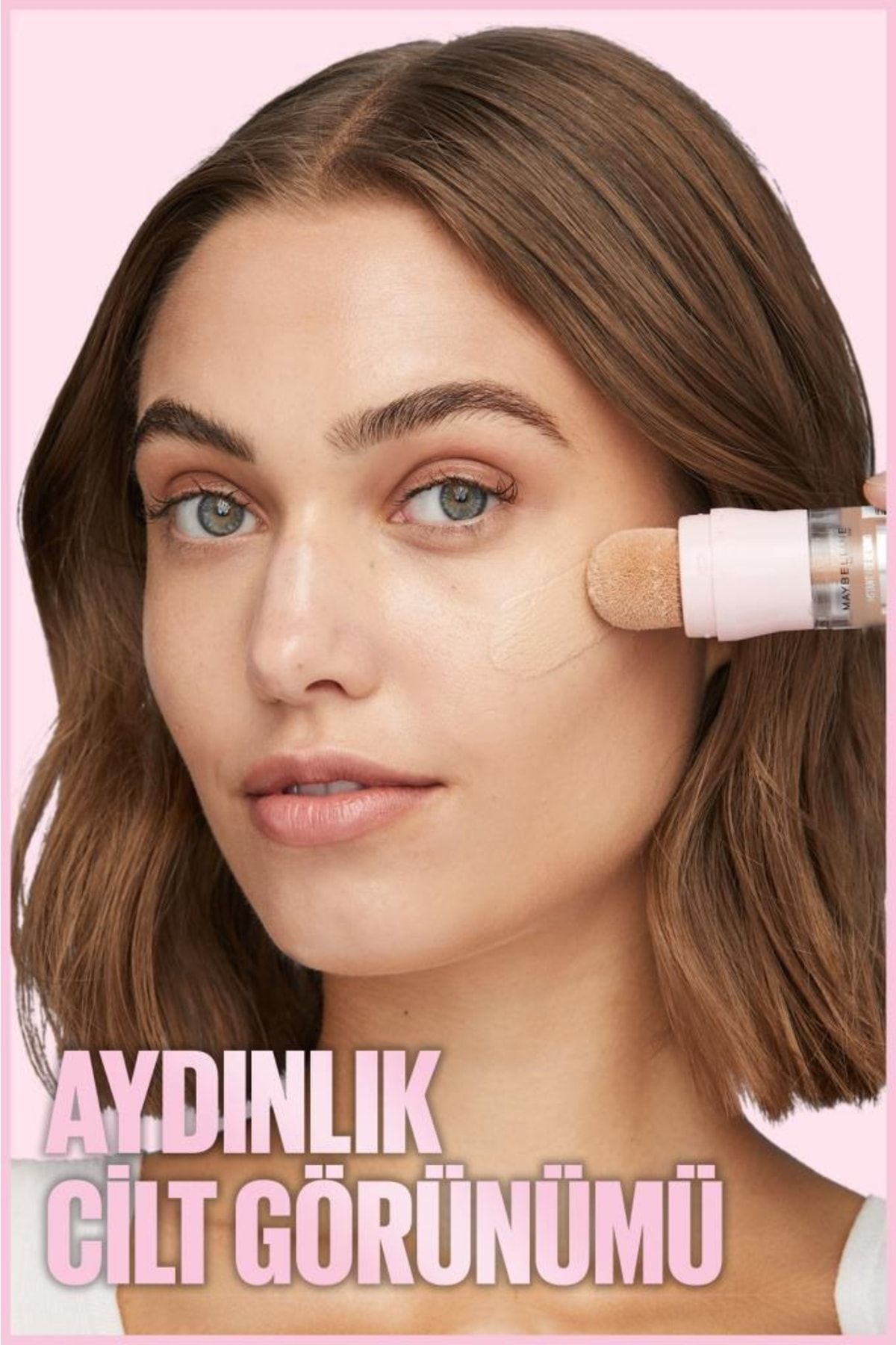 Instant Perfector Glow 4 Etki 1 Arada Fondöten- 01 Light_1