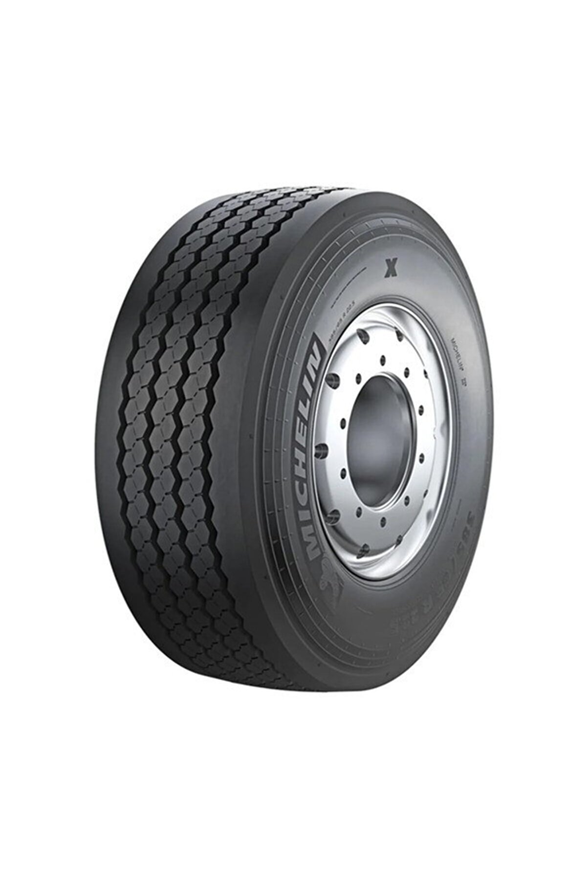 385/65 R22,5 160j Xte 3 Vg M2s Asfalt Treyler 4 Mevsim Kamyon 2023