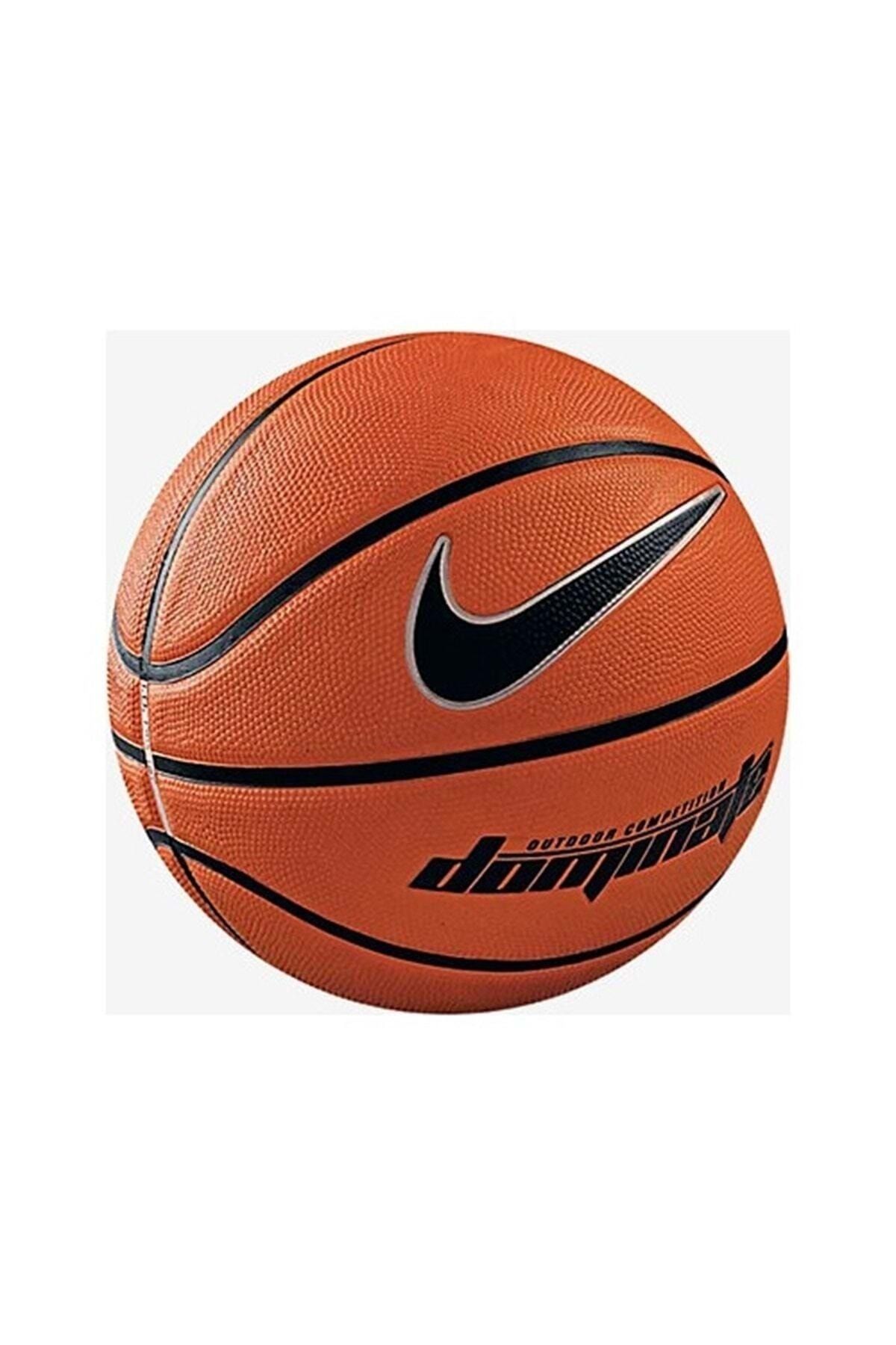 Nike Basketbol 7 Topu Bb0361-801