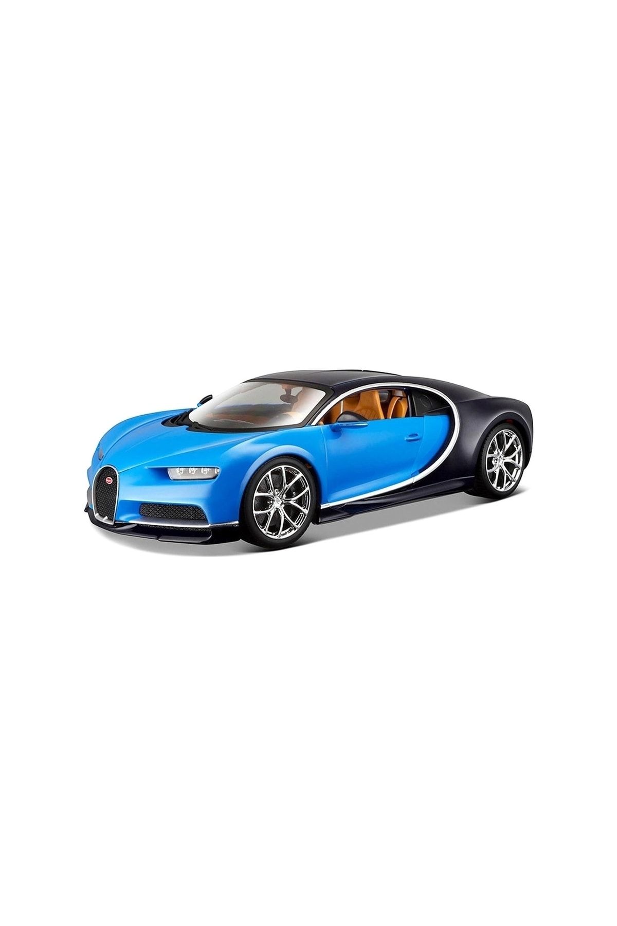 WELLY 1:24 Bugatti Chiron