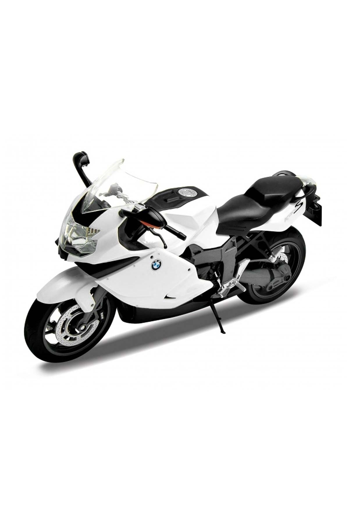 Genel Markalar 1:10 BMW K1300S Model Motorsiklet