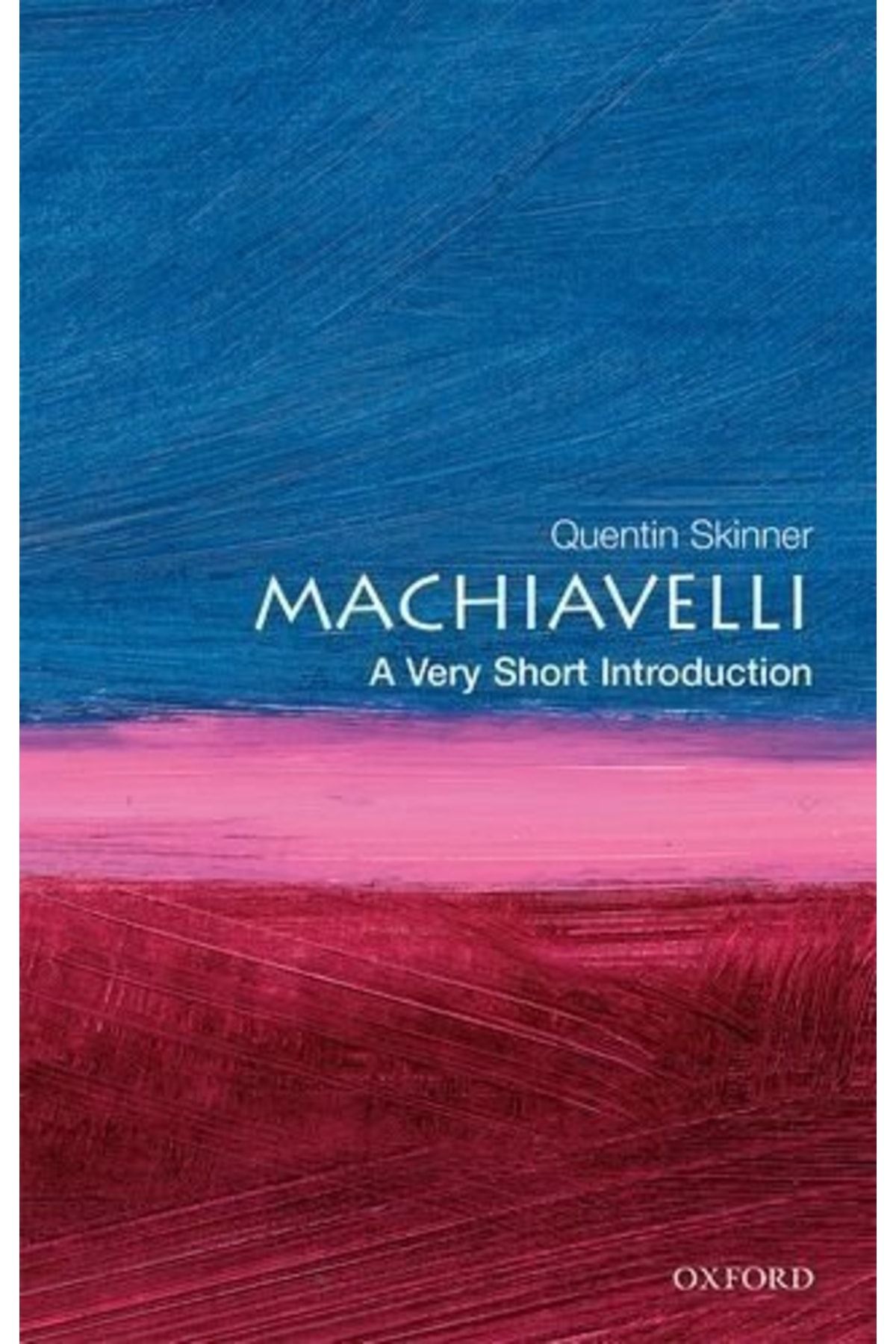 Kolektif Kitap Vsı, Machiavelli