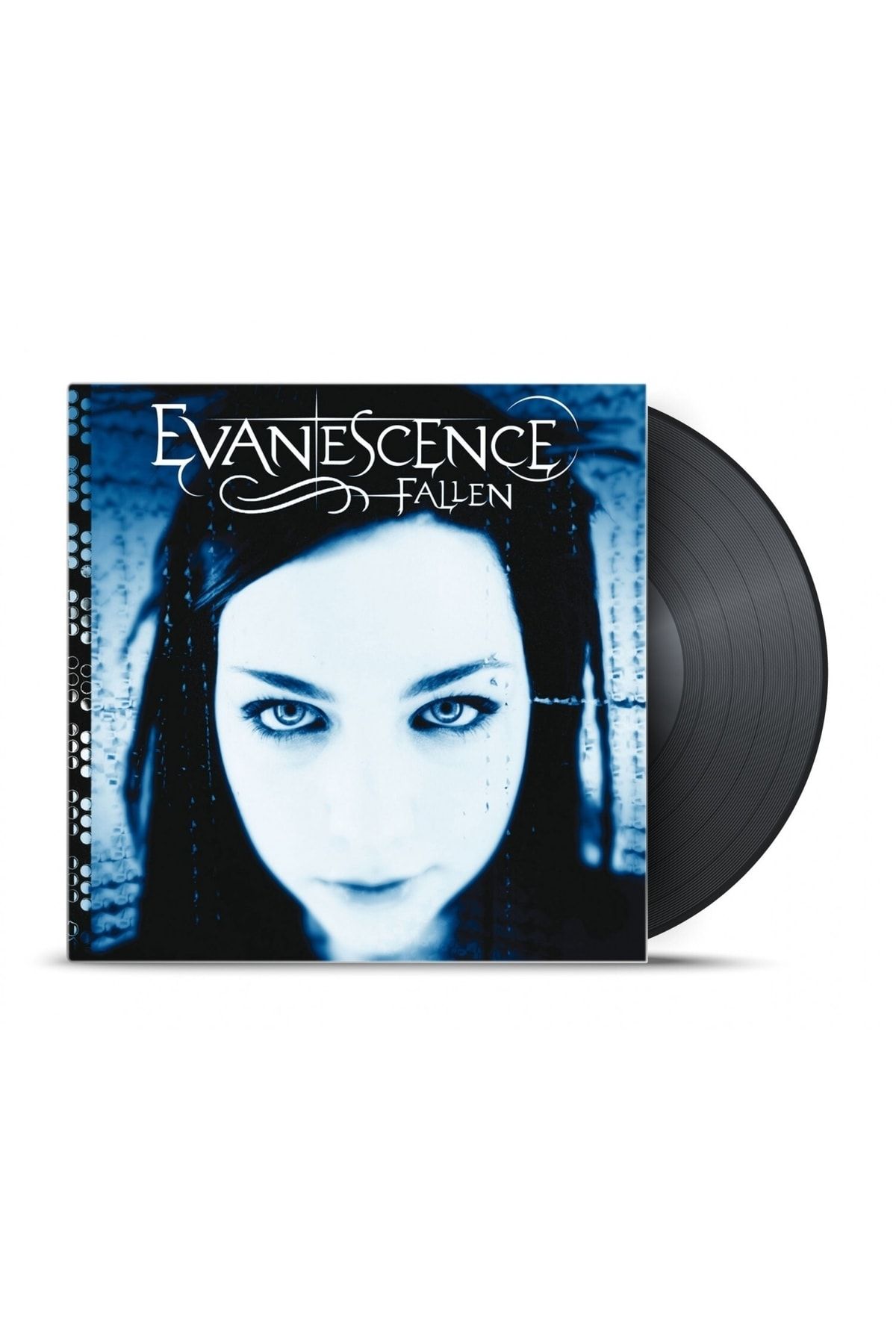 Concord Records Yabancı Plak - Evanescence - Fallen