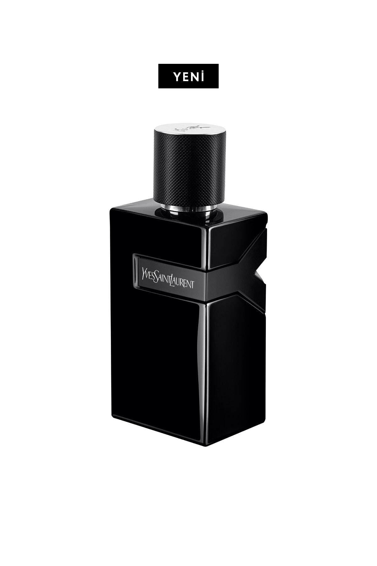 Yves Saint Laurent Y Le Parfum Erkek Eau De Parfum 100 Ml.