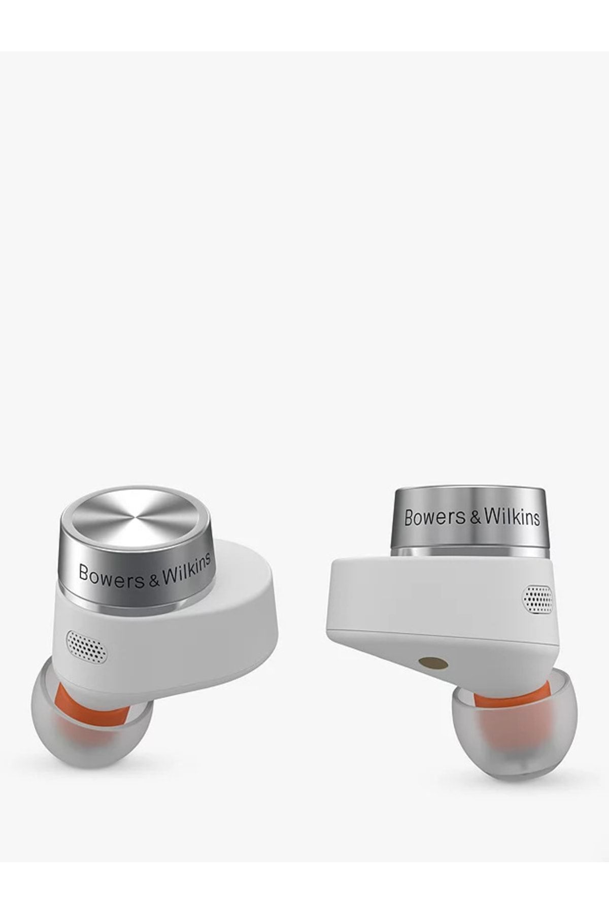 Bowers Wilkins Pi5 S2 True Wireless - Cloud Grey Kulak Içi Kulaklık