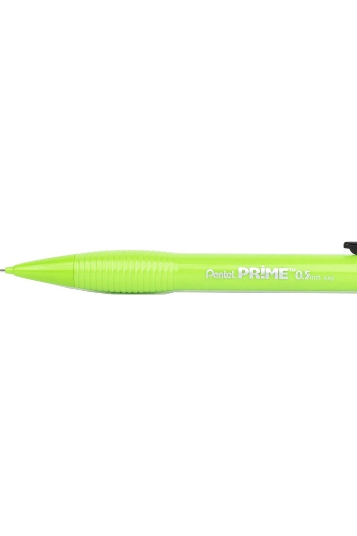 Pentel Prime Ax5 05 Mm Mekanik Kurşun Kalem Yeşil