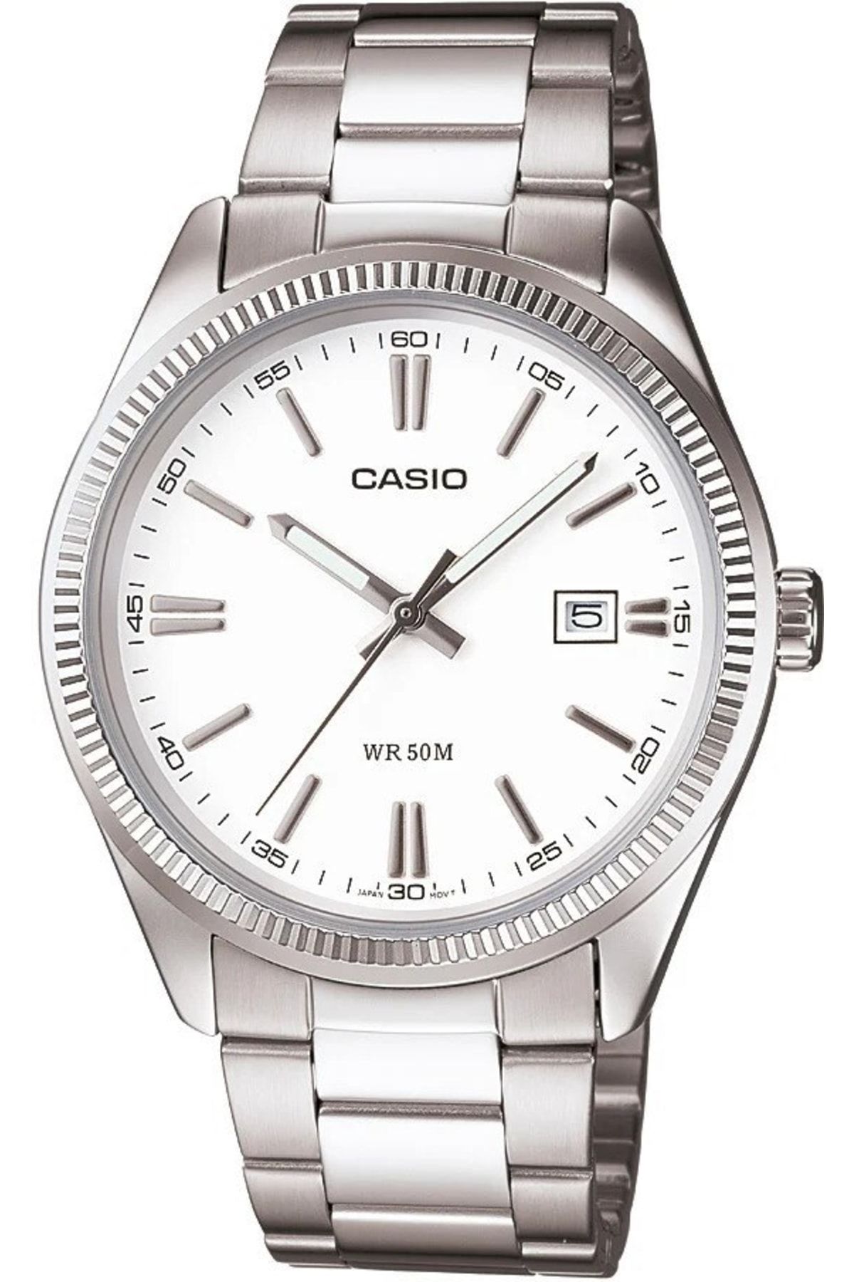 Casio Erkek Kol Saati  MTP-1302D-7A1VDF
